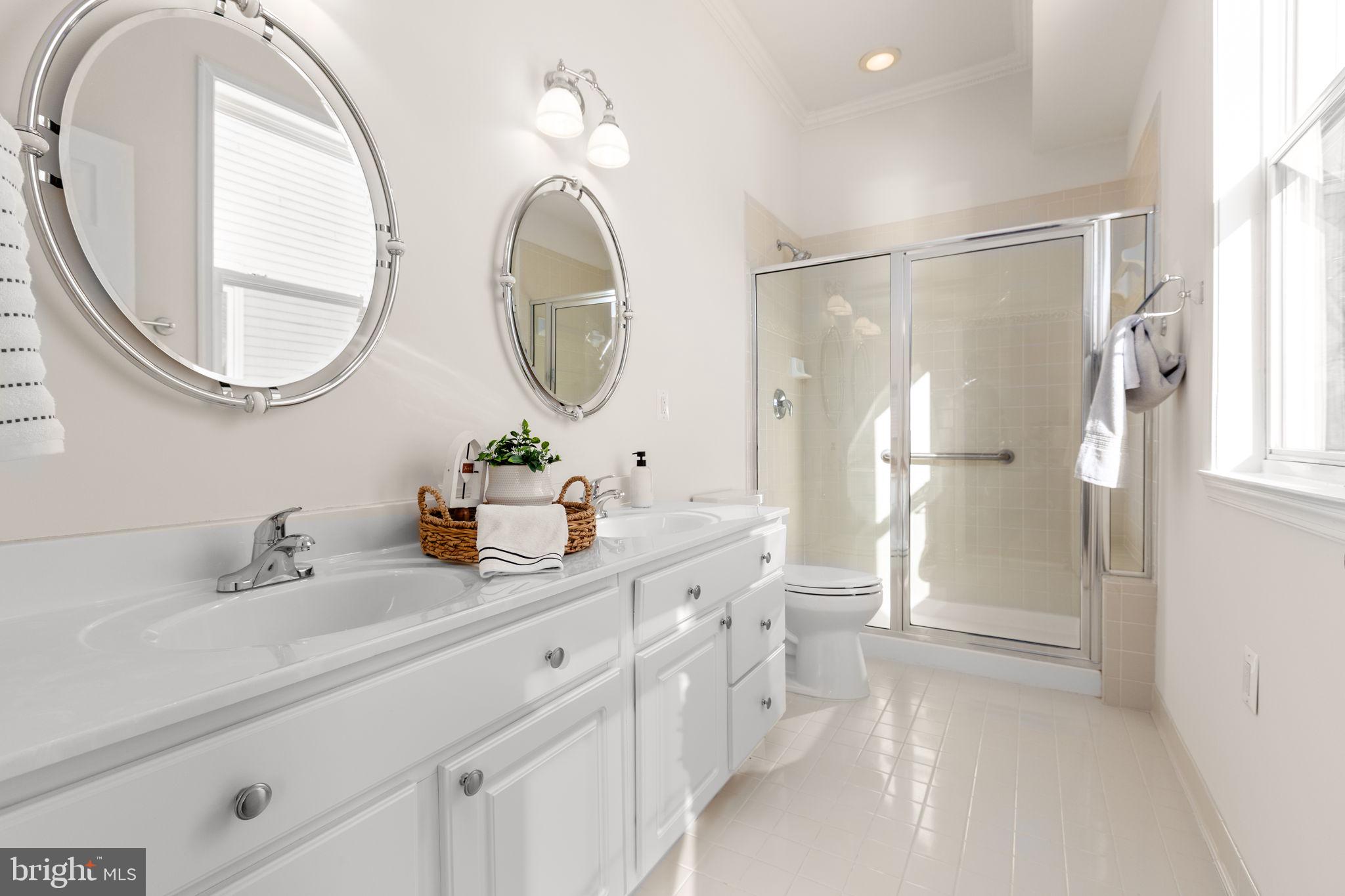 FALLS RUN - Residential