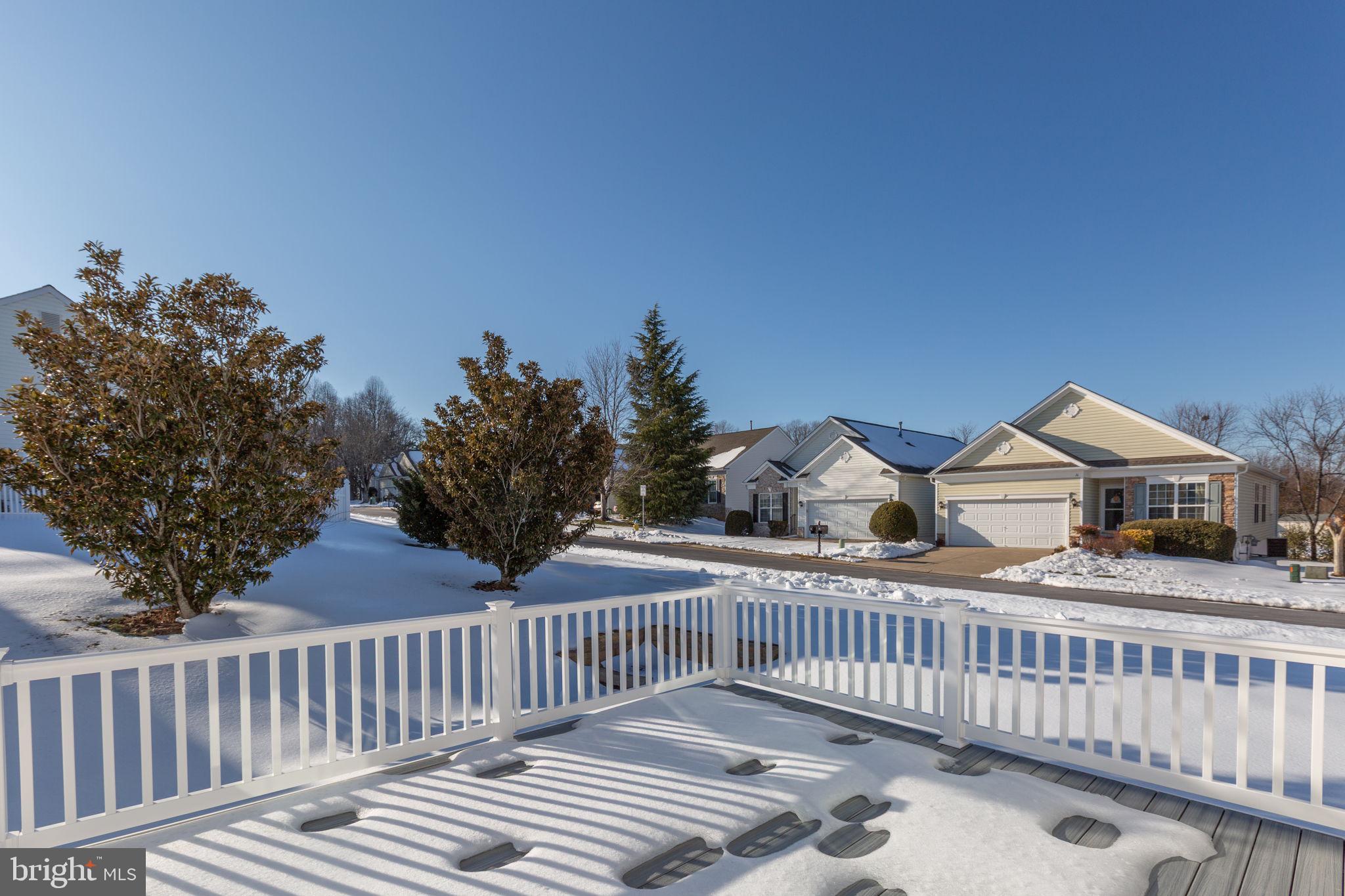 FALLS RUN - Residential