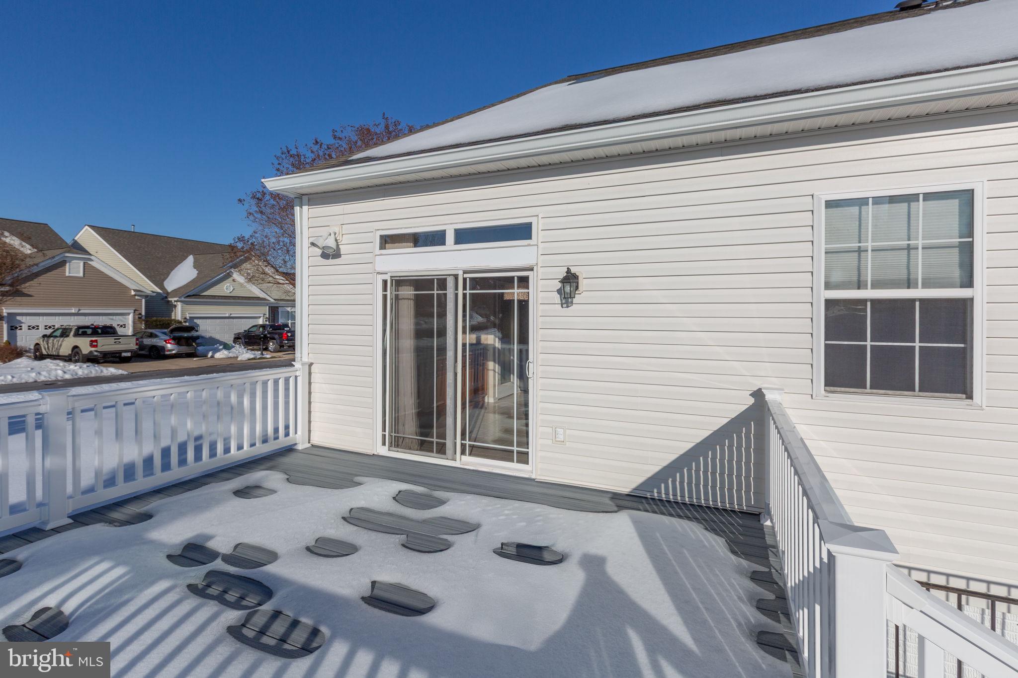 FALLS RUN - Residential