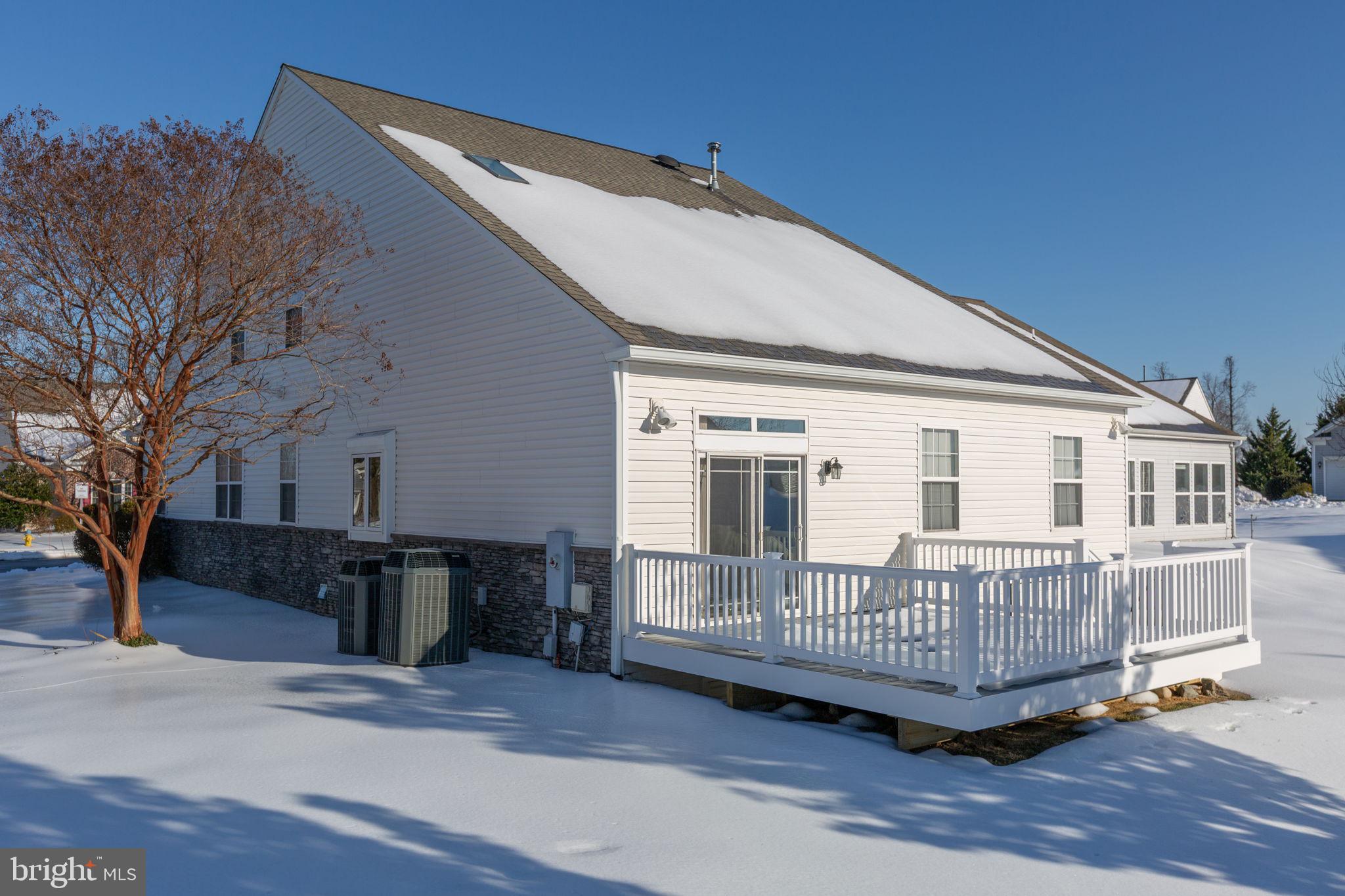 FALLS RUN - Residential