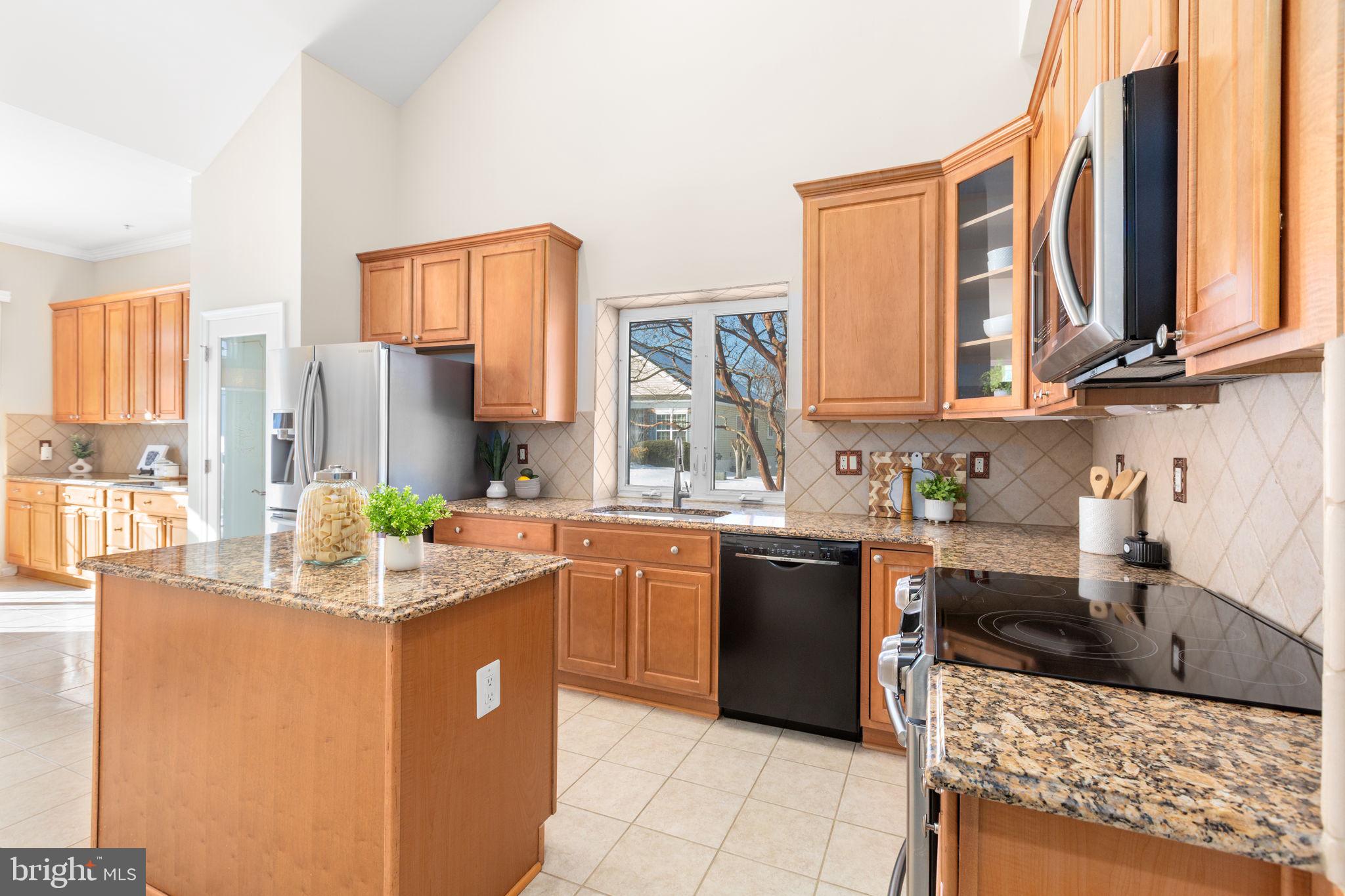 FALLS RUN - Residential