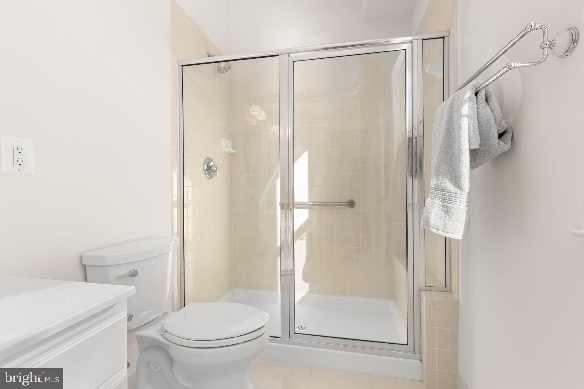 FALLS RUN - Residential