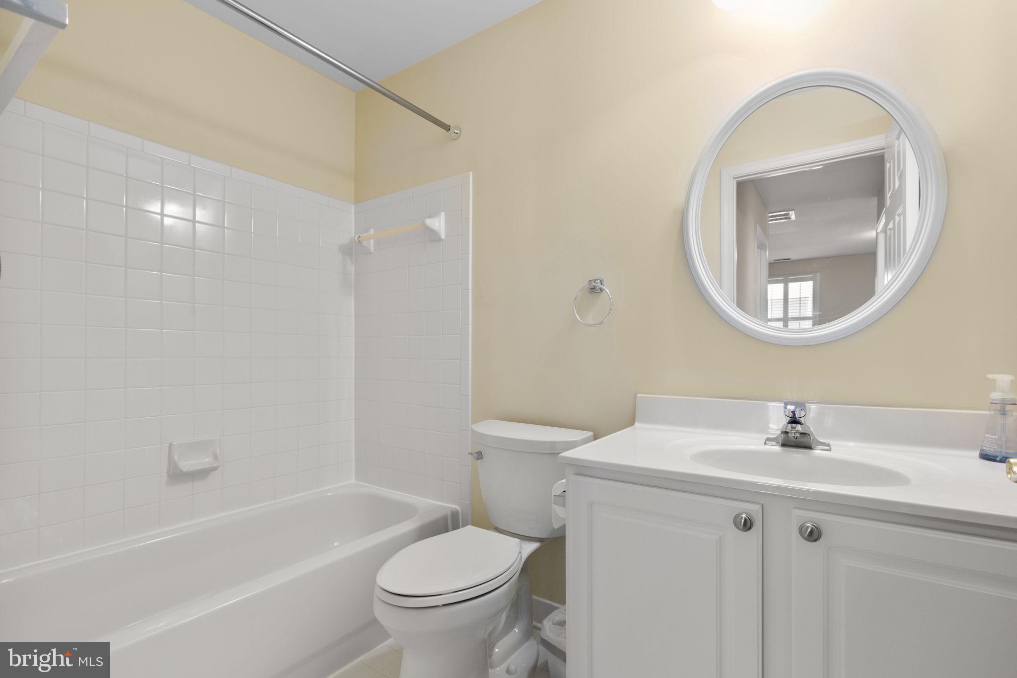 FALLS RUN - Residential