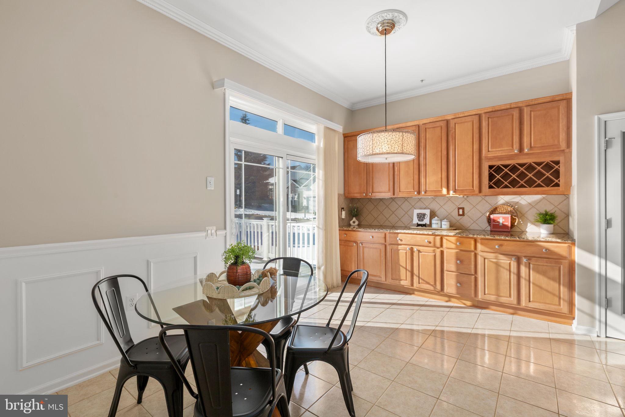 FALLS RUN - Residential