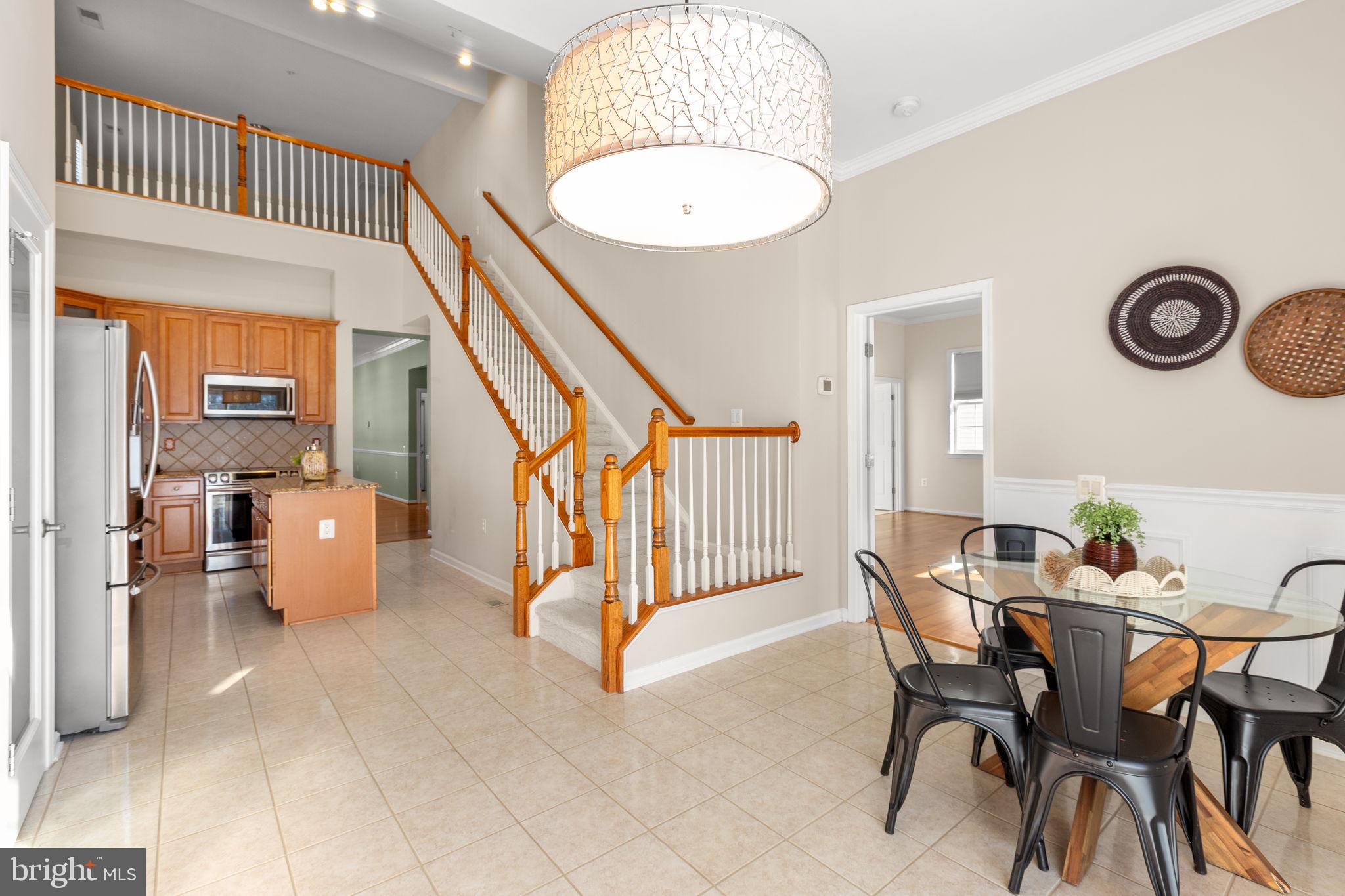 FALLS RUN - Residential