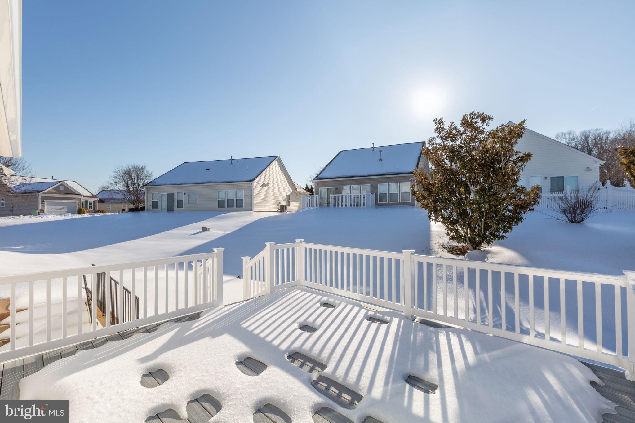 FALLS RUN - Residential