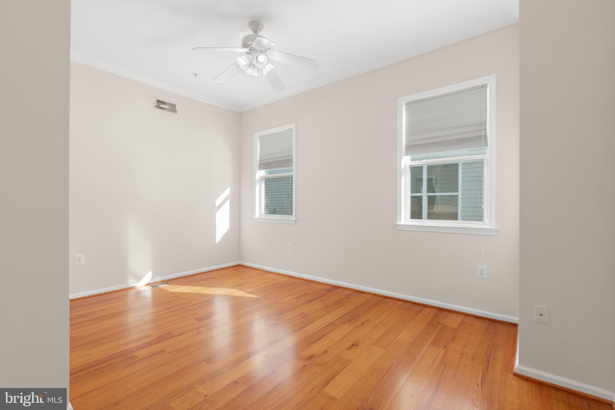 FALLS RUN - Residential