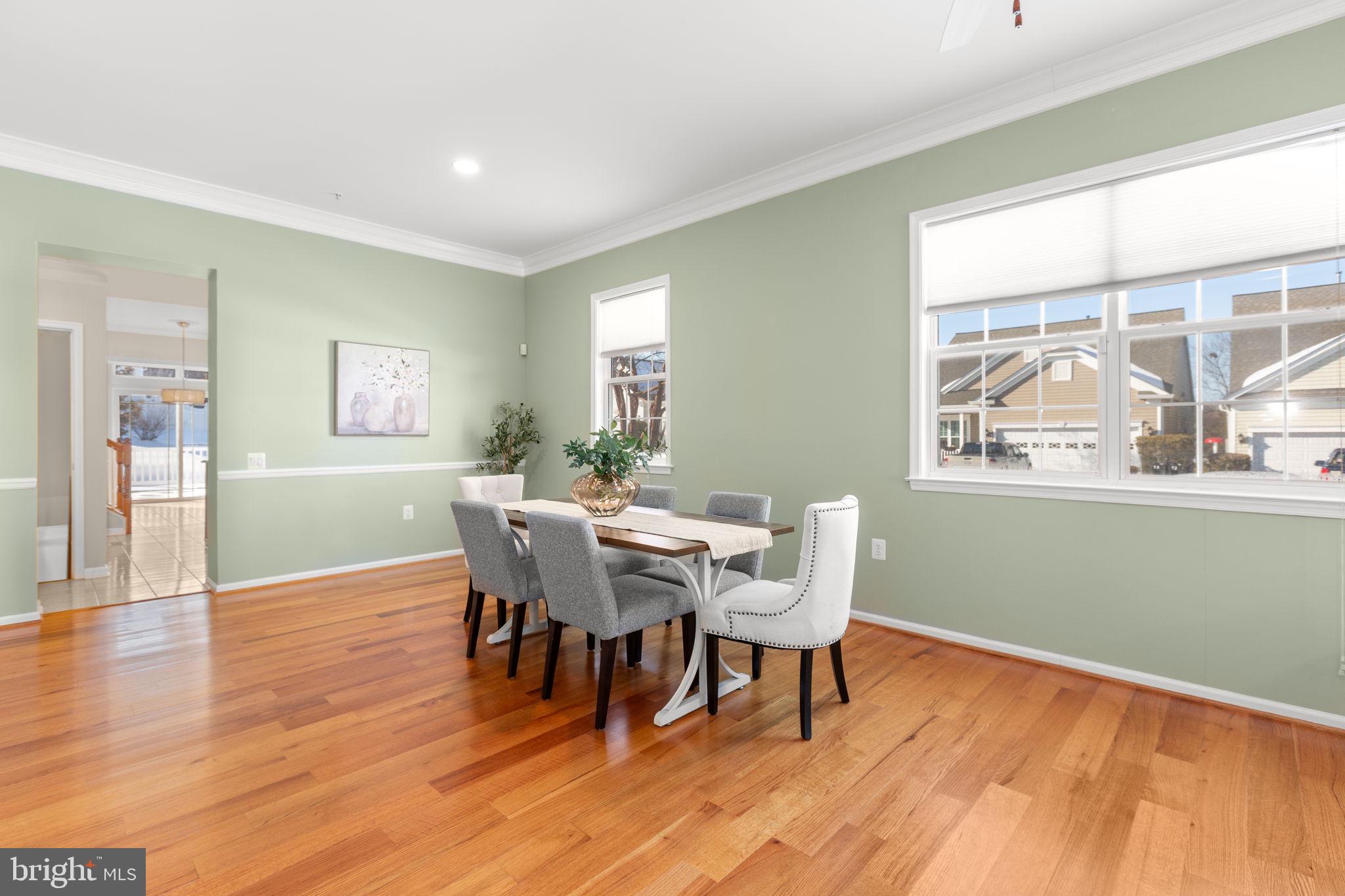 FALLS RUN - Residential