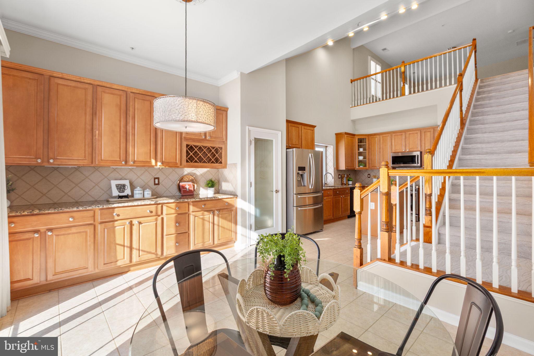 FALLS RUN - Residential