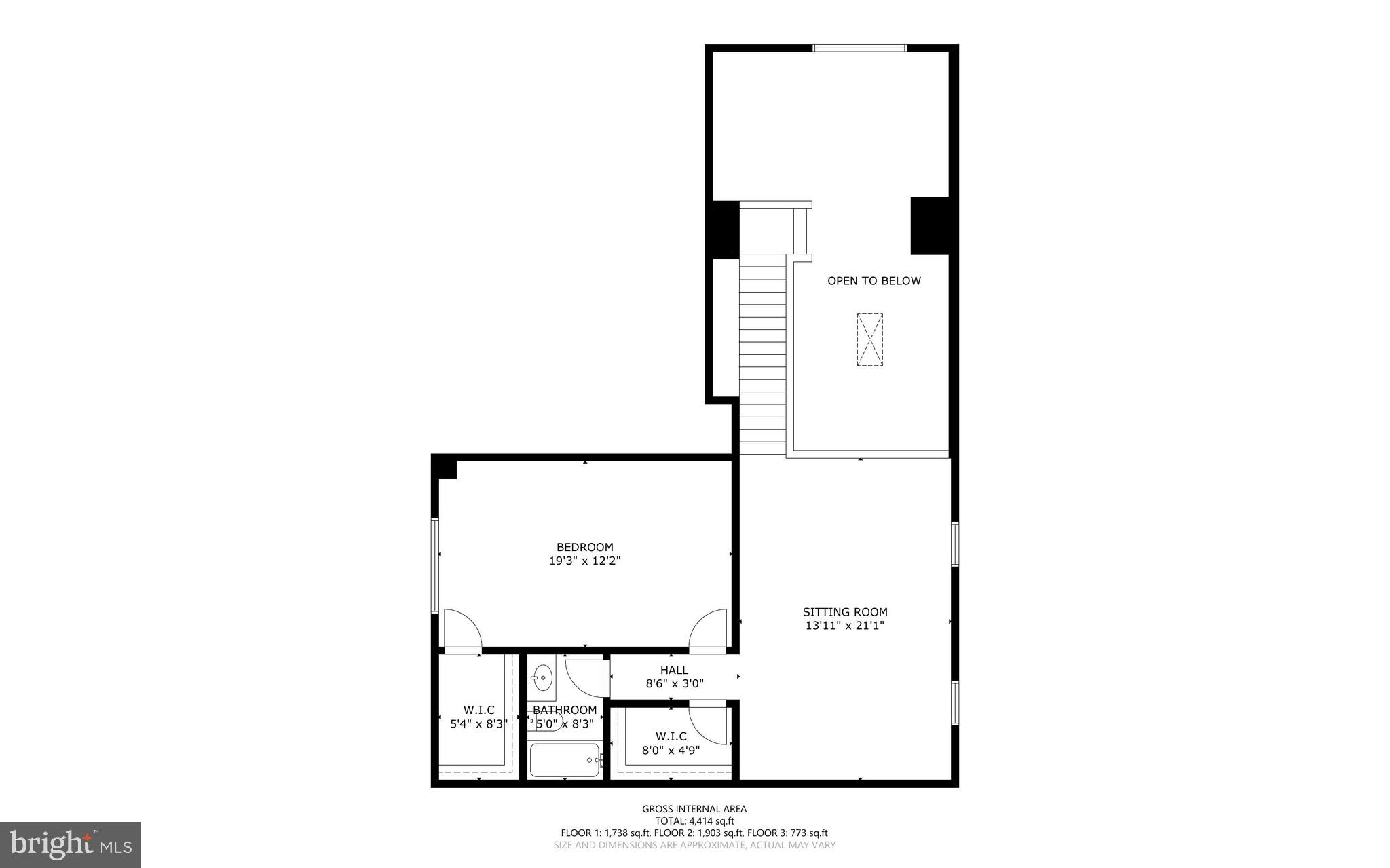 FALLS RUN - Residential