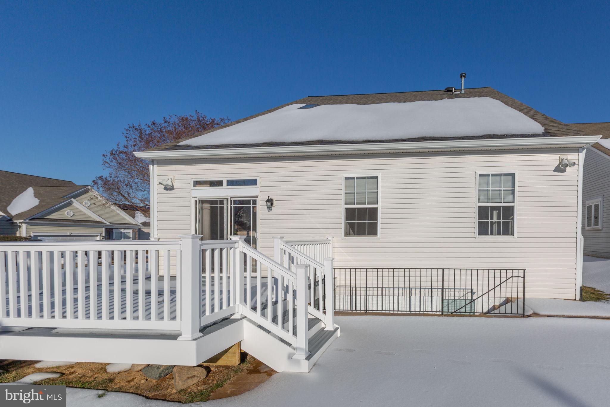 FALLS RUN - Residential