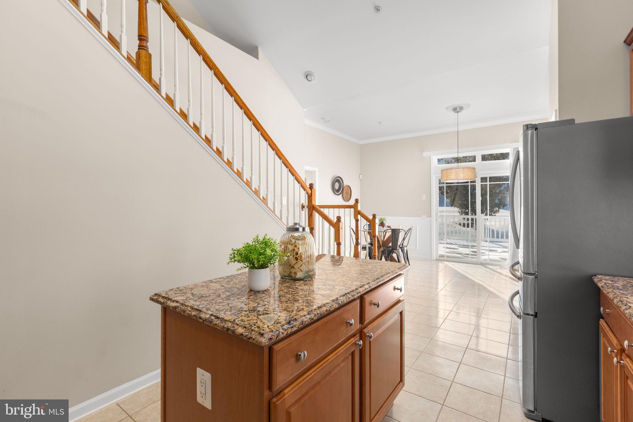 FALLS RUN - Residential