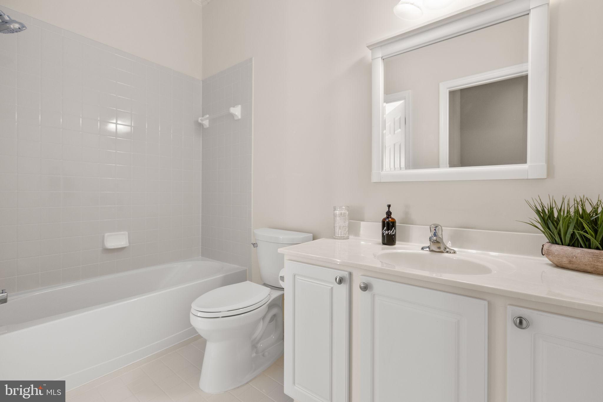 FALLS RUN - Residential