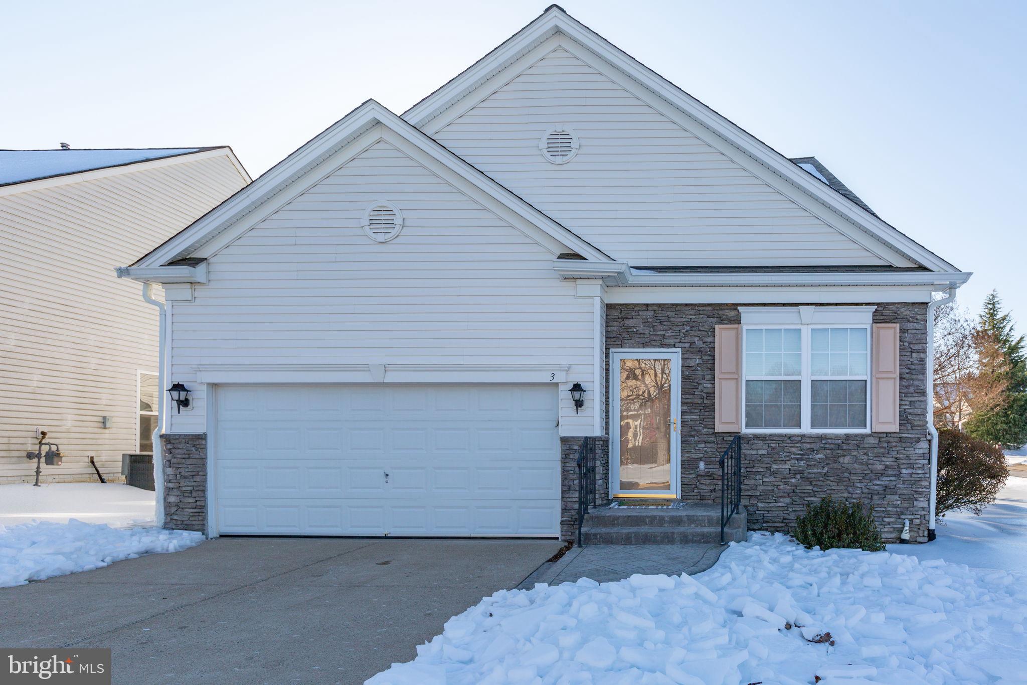 FALLS RUN - Residential