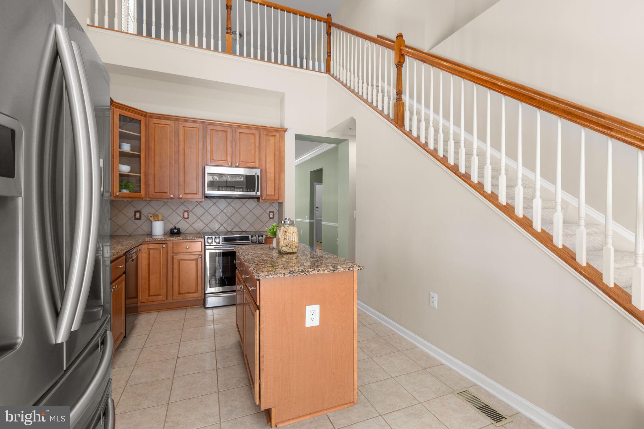 FALLS RUN - Residential