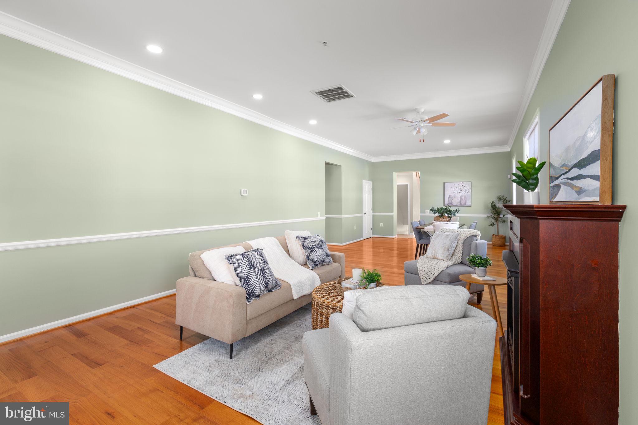 FALLS RUN - Residential