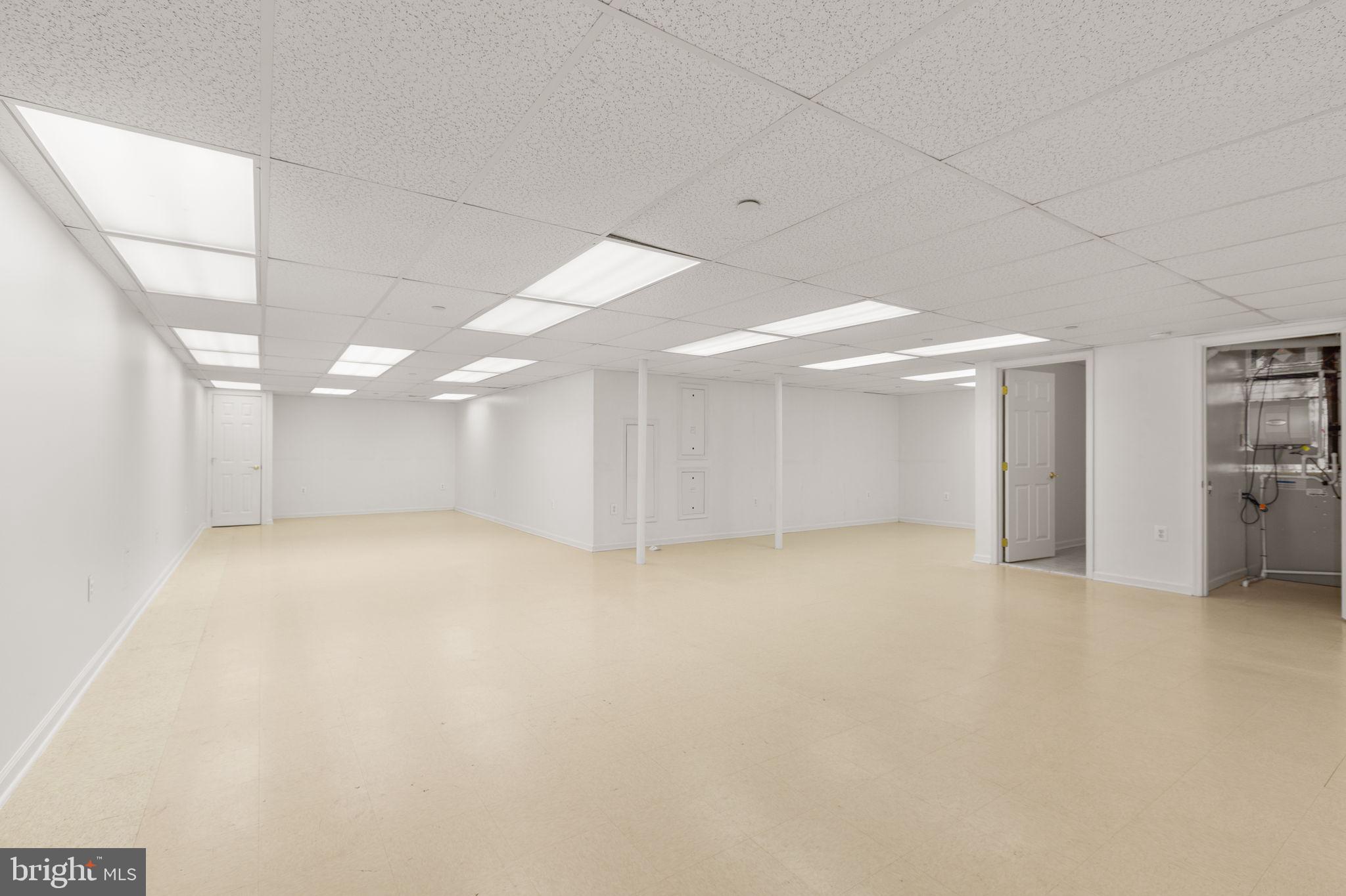 FALLS RUN - Residential