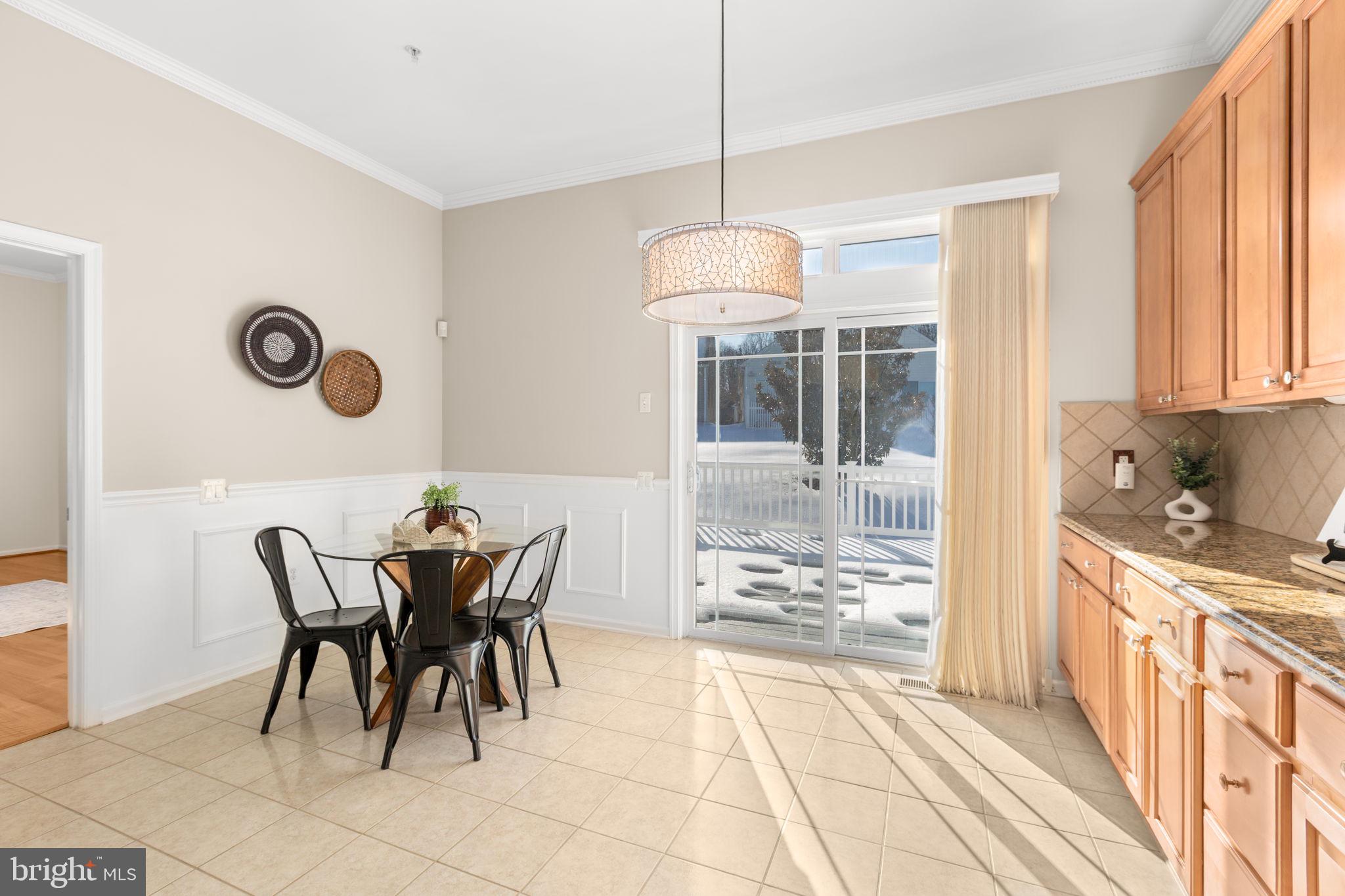 FALLS RUN - Residential