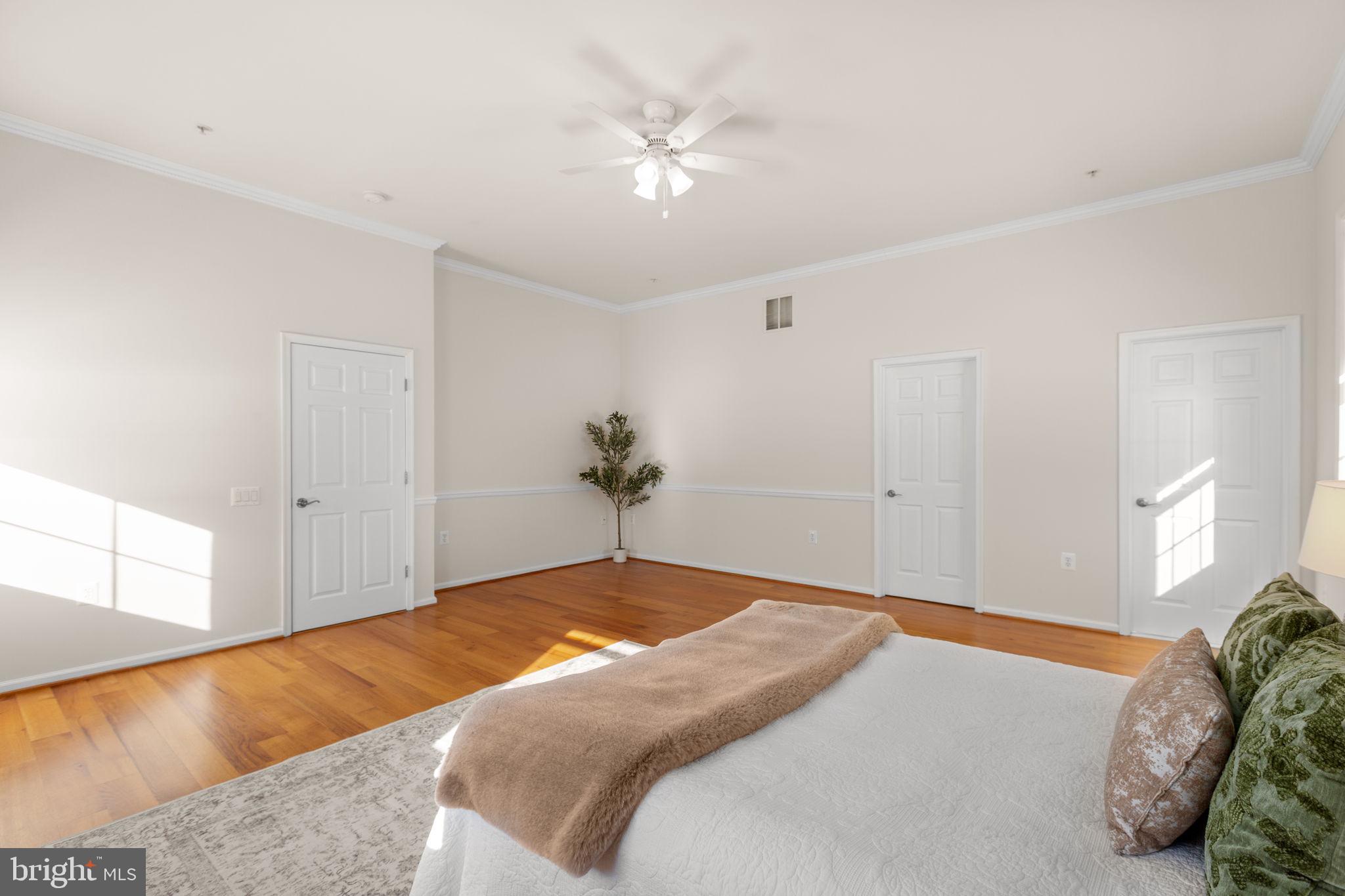 FALLS RUN - Residential