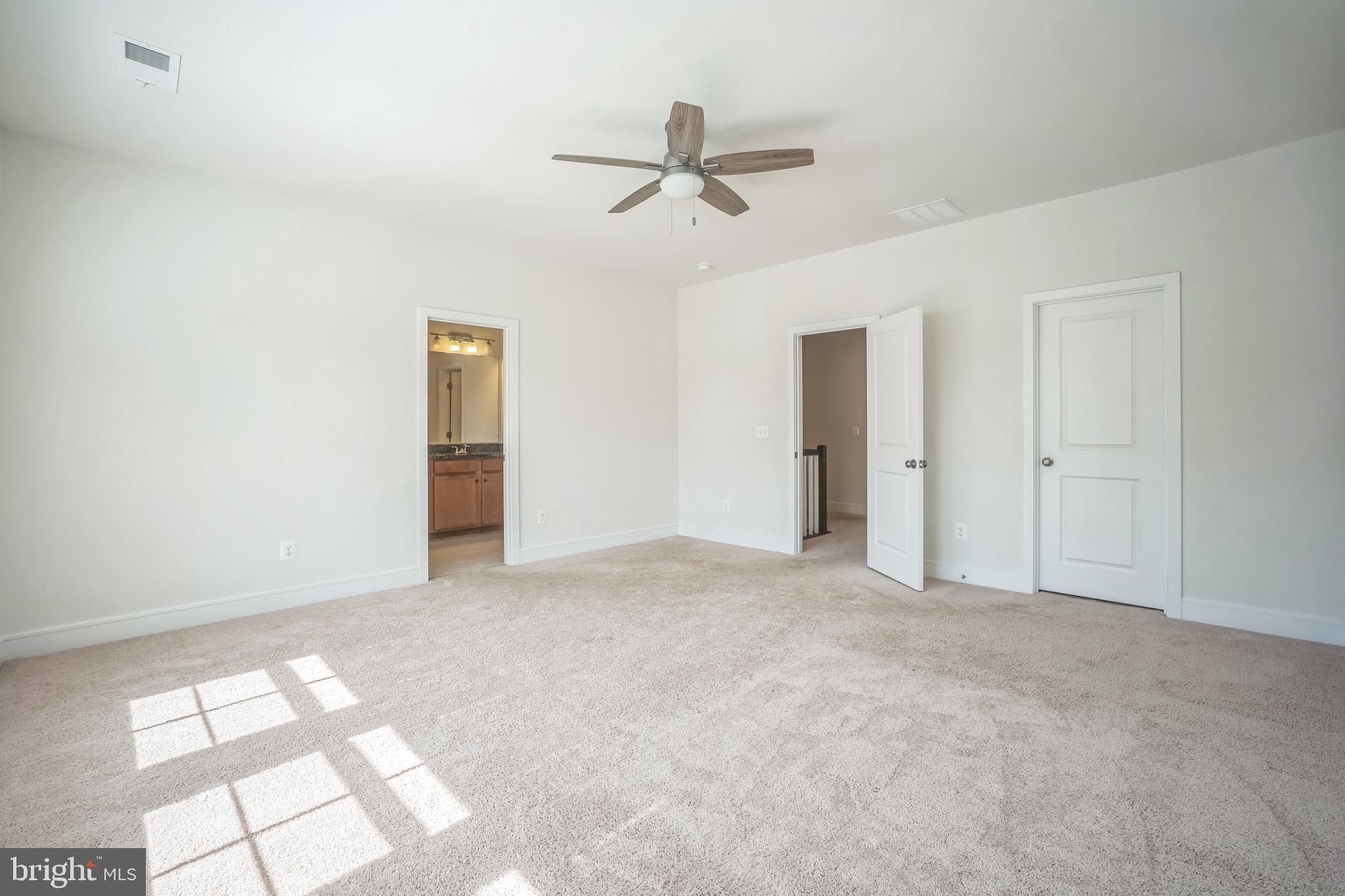 PROSPERITY PLAINS - Residential Lease