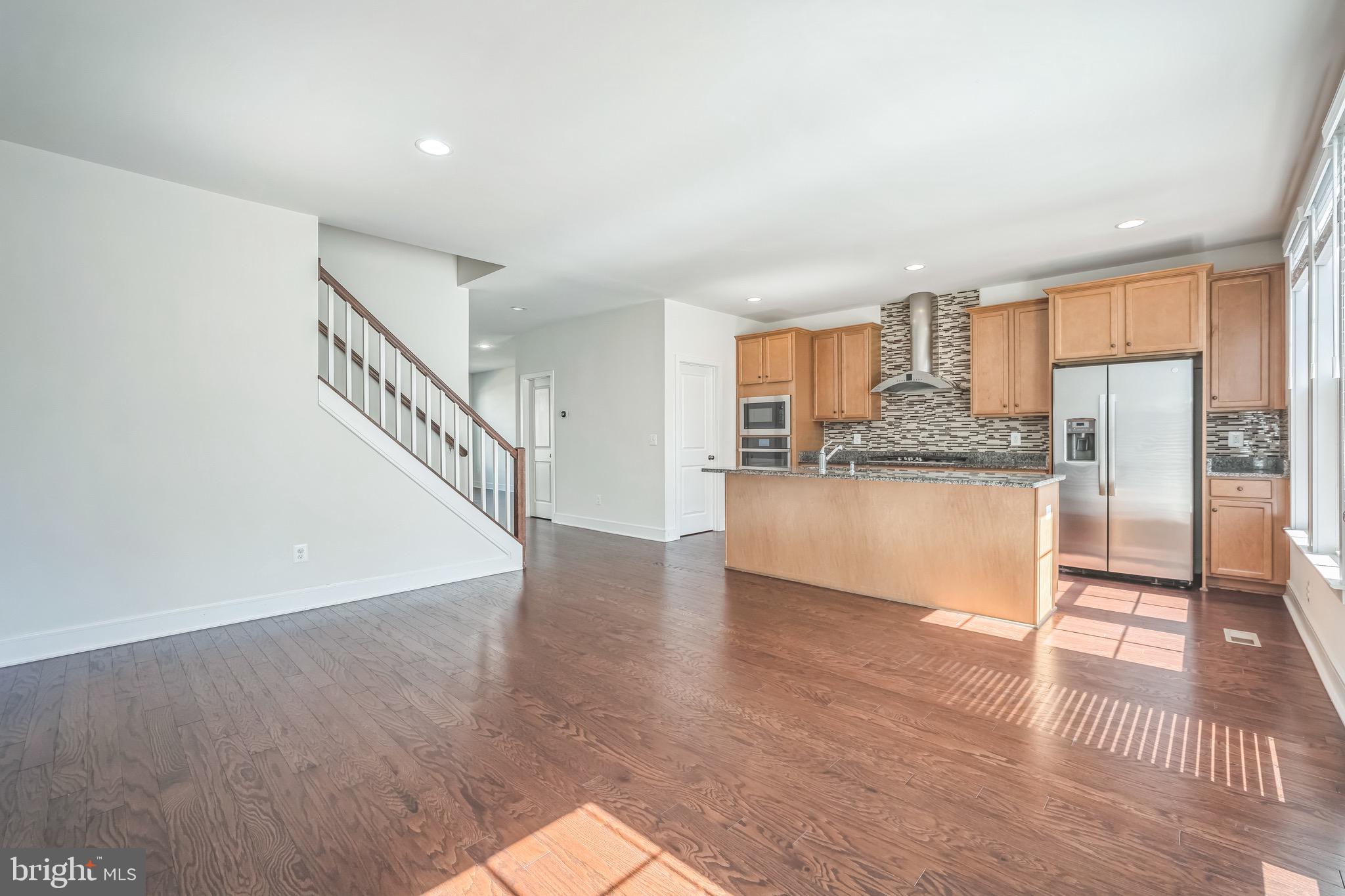 PROSPERITY PLAINS - Residential Lease