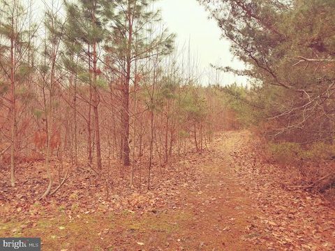 27425 ADAMS LANE MECHANICSVILLE MD 20659