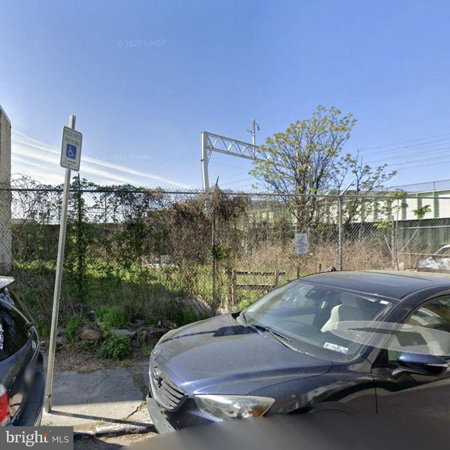 Discover a vacant lot  offering exceptional potential for investors and developers. Zoned I-2, this 14 x 42.50  parcel provides flexibility for opportunities zoned for I-2.  With public sewer and water access and no existing structures, the property serves as a blank canvas for your vision—whether buy-and-hold or build-to-sell.