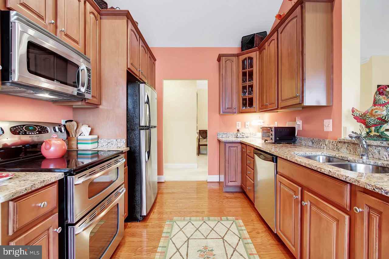 REGENTS GLEN - Residential