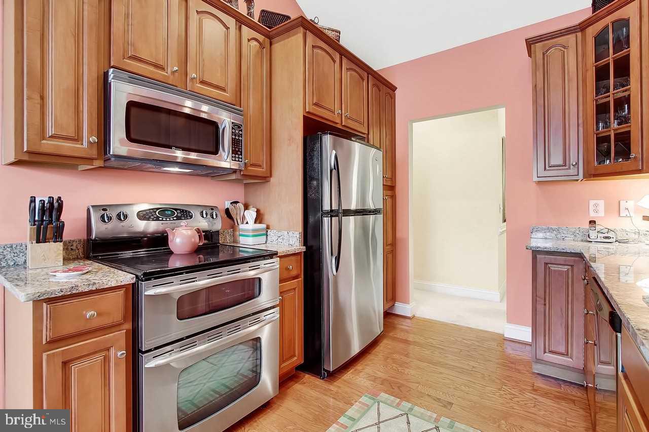 REGENTS GLEN - Residential