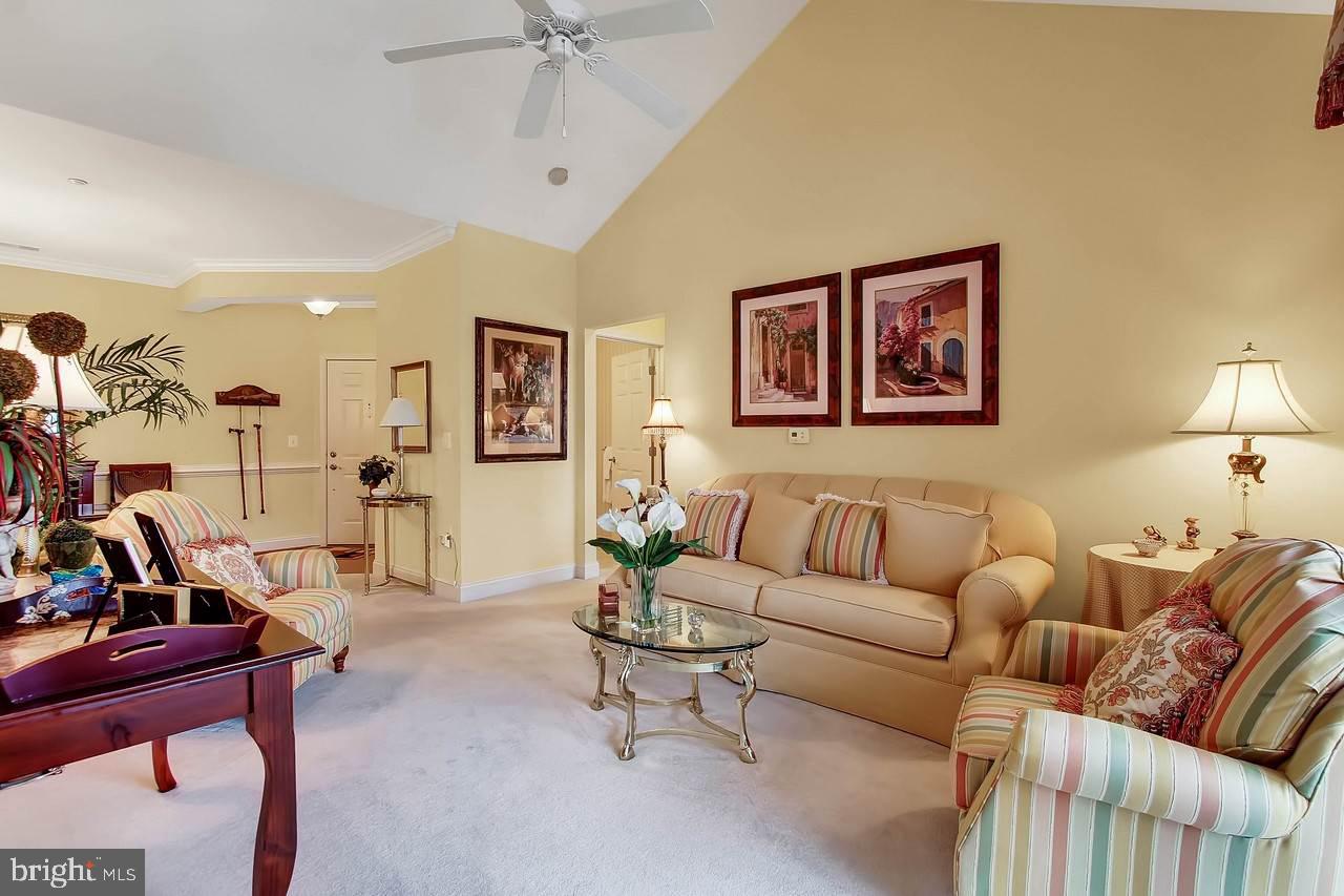 REGENTS GLEN - Residential