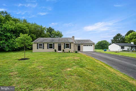 Homes For Sale - 116 W Sherwood Drive<br/> OXFORD, PA 19363