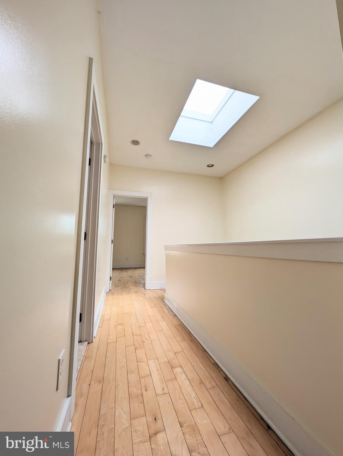 SPRING ARTS - Residential Lease