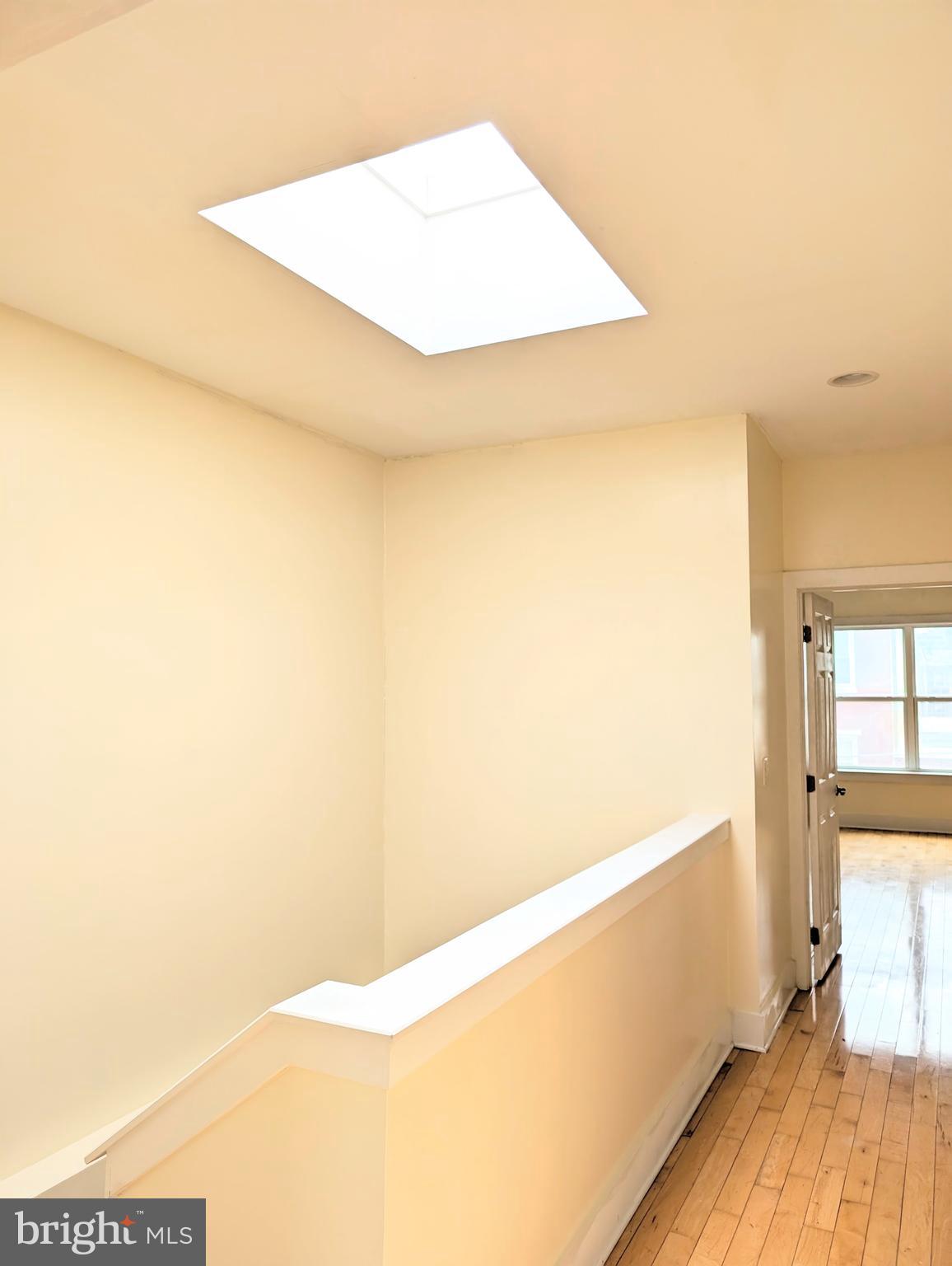 SPRING ARTS - Residential Lease