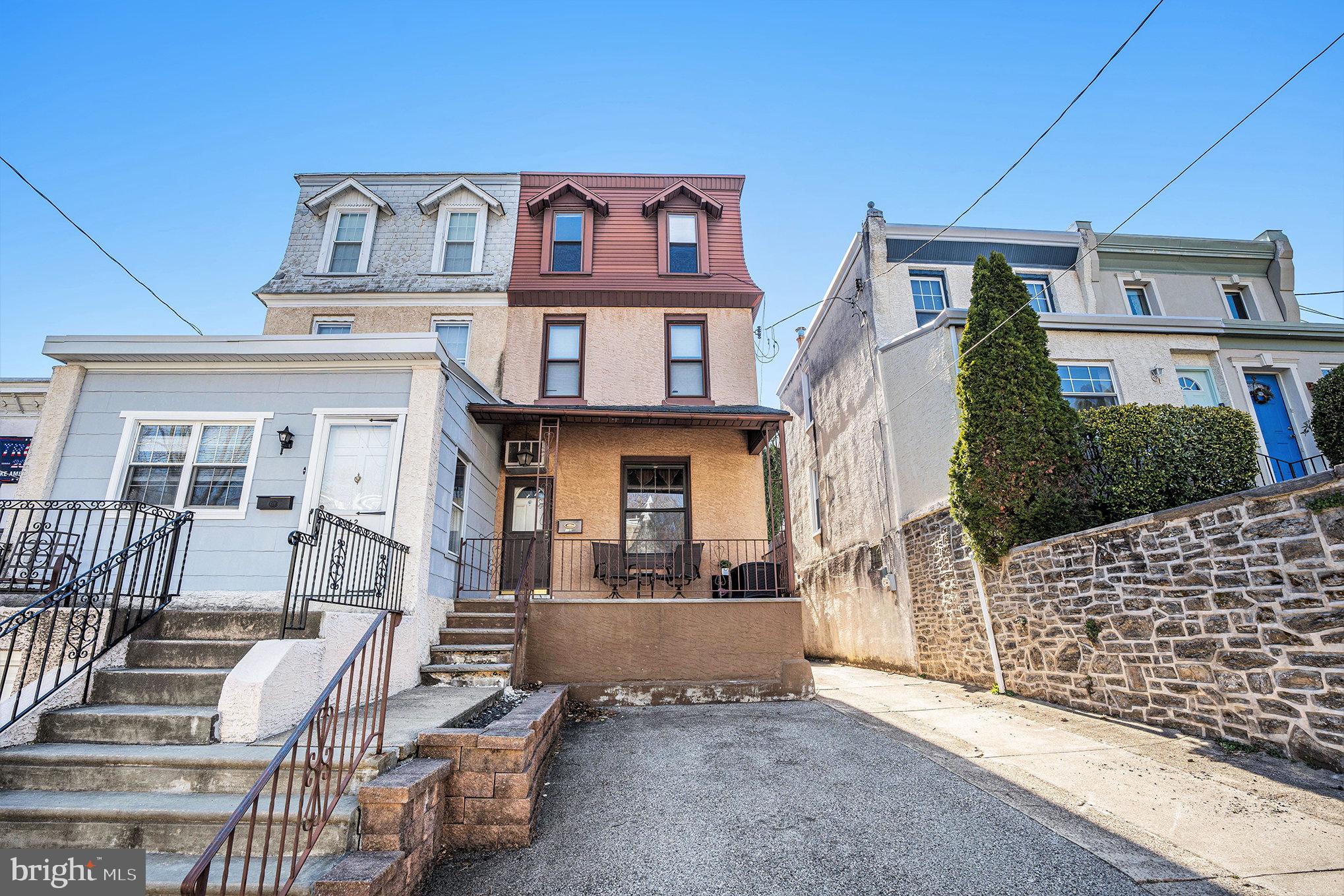 WISSAHICKON - Residential