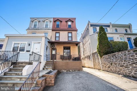 3564 RETTA STREET PHILADELPHIA PA 19128