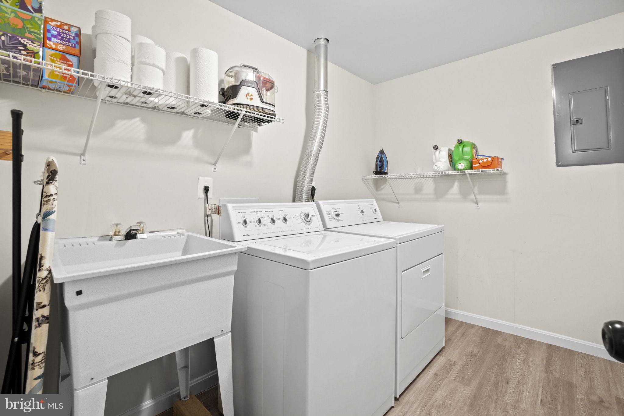 WESTWIND CROSSING - Residential