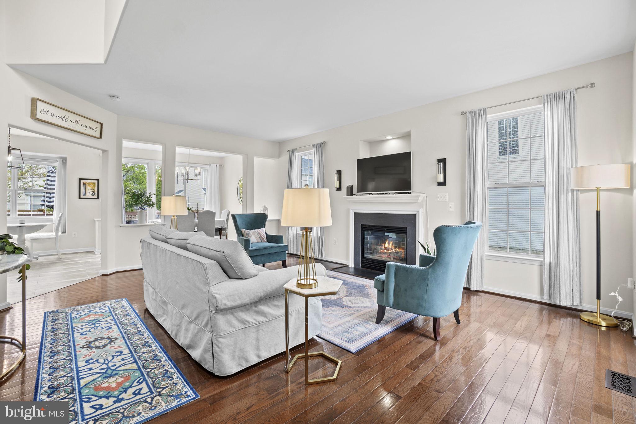 WESTWIND CROSSING - Residential