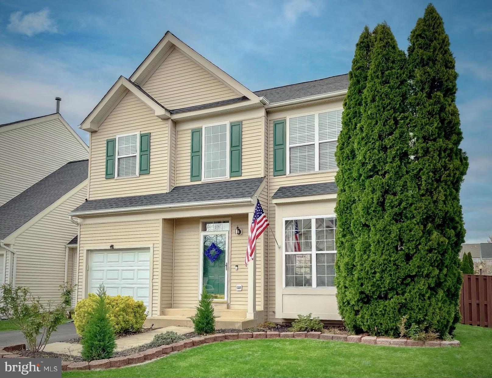 WESTWIND CROSSING - Residential