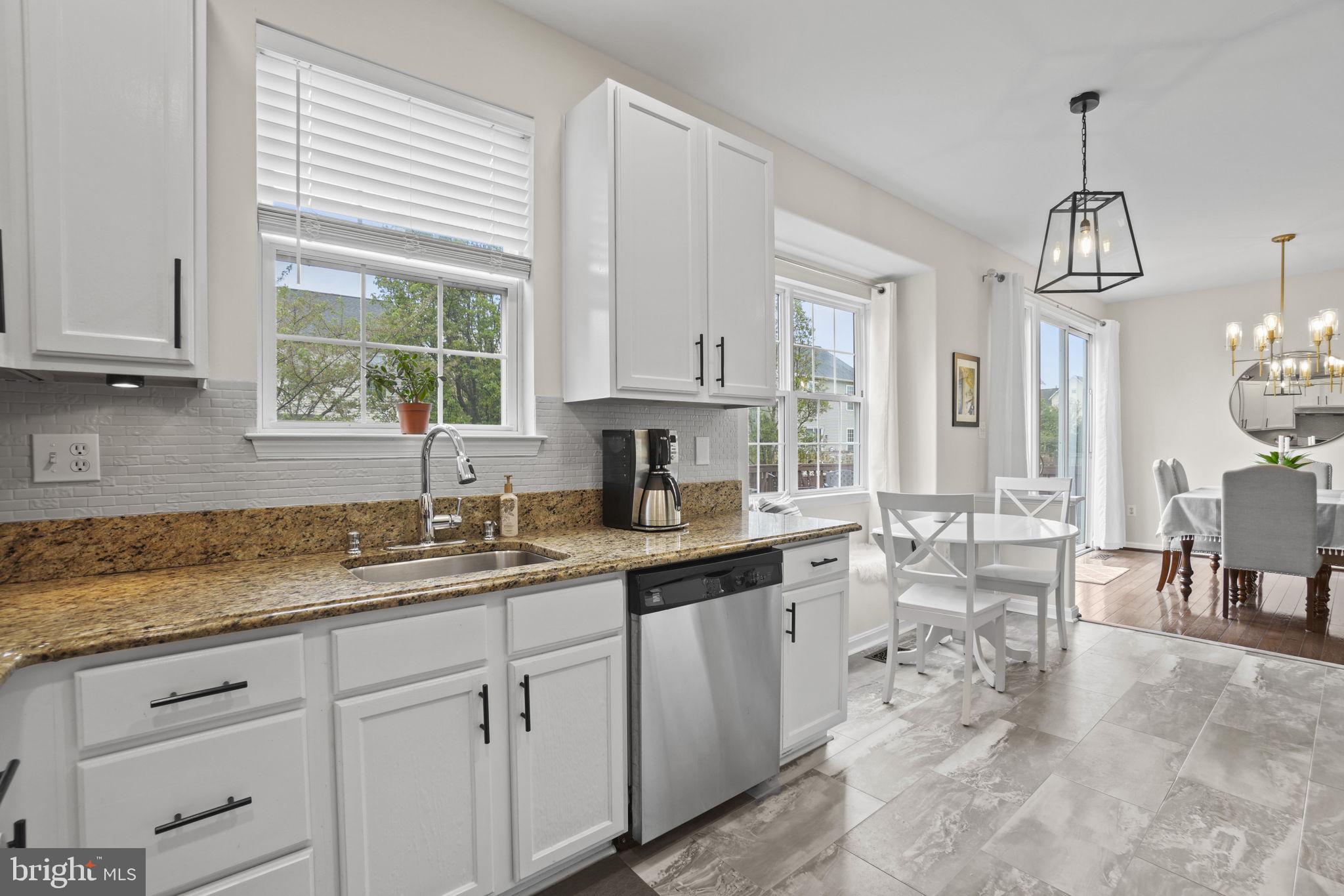 WESTWIND CROSSING - Residential