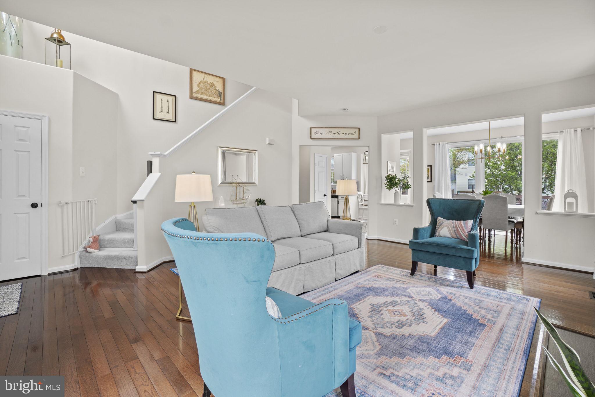 WESTWIND CROSSING - Residential