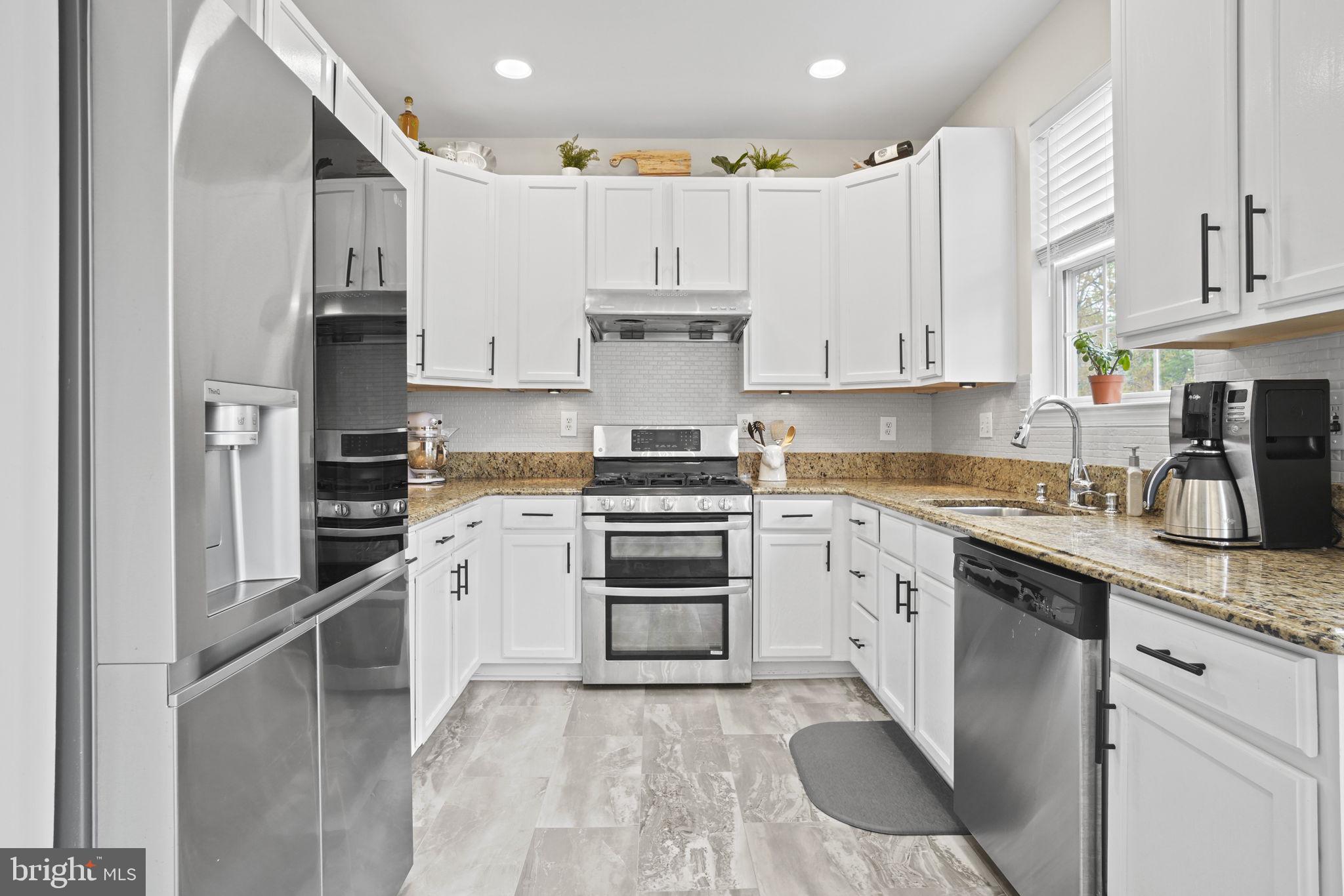 WESTWIND CROSSING - Residential