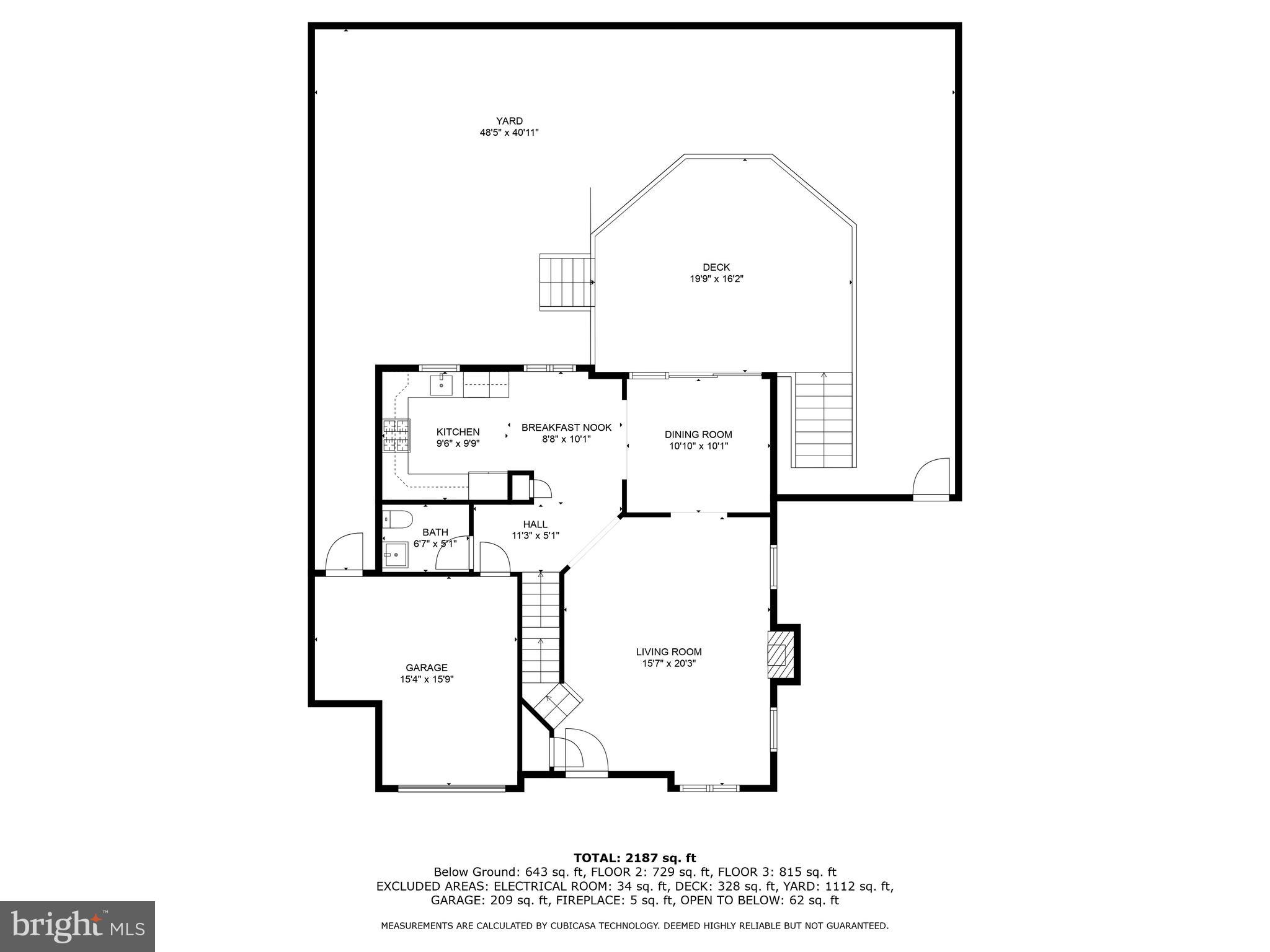 WESTWIND CROSSING - Residential