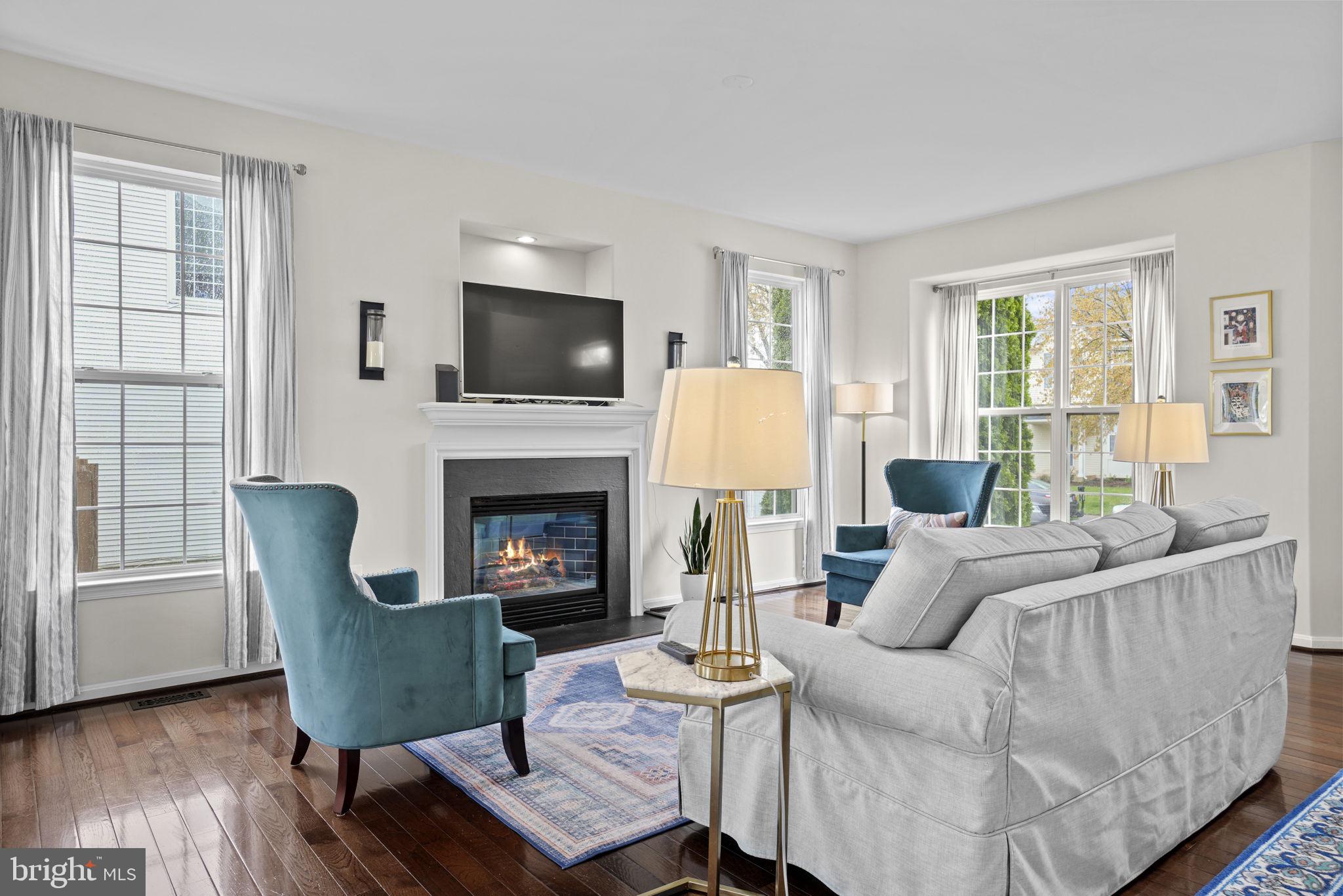 WESTWIND CROSSING - Residential