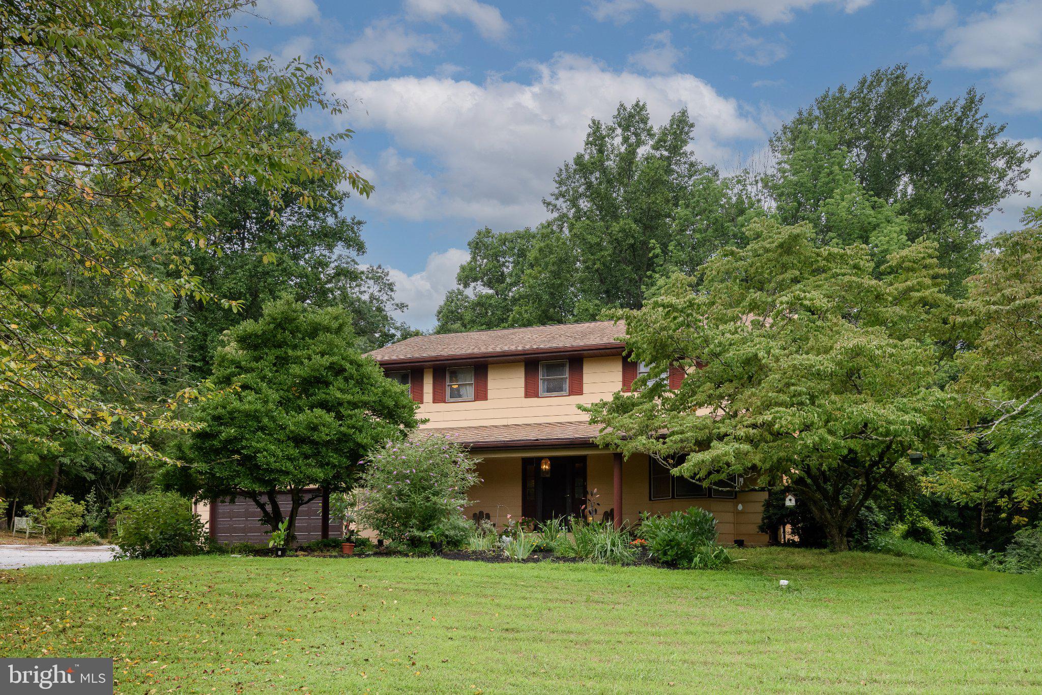 500 REEDS ROAD