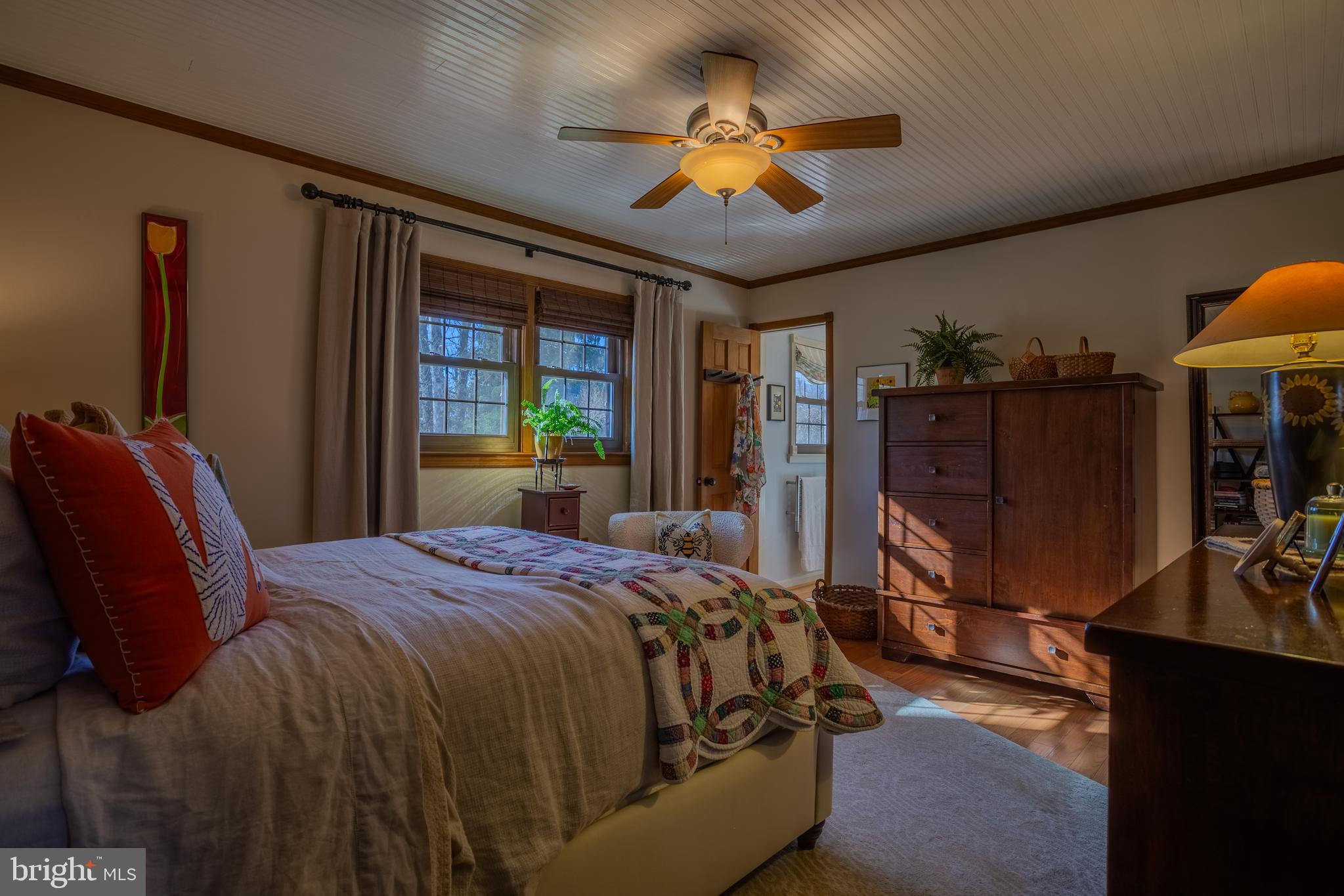 HEATHERFIELD - Residential