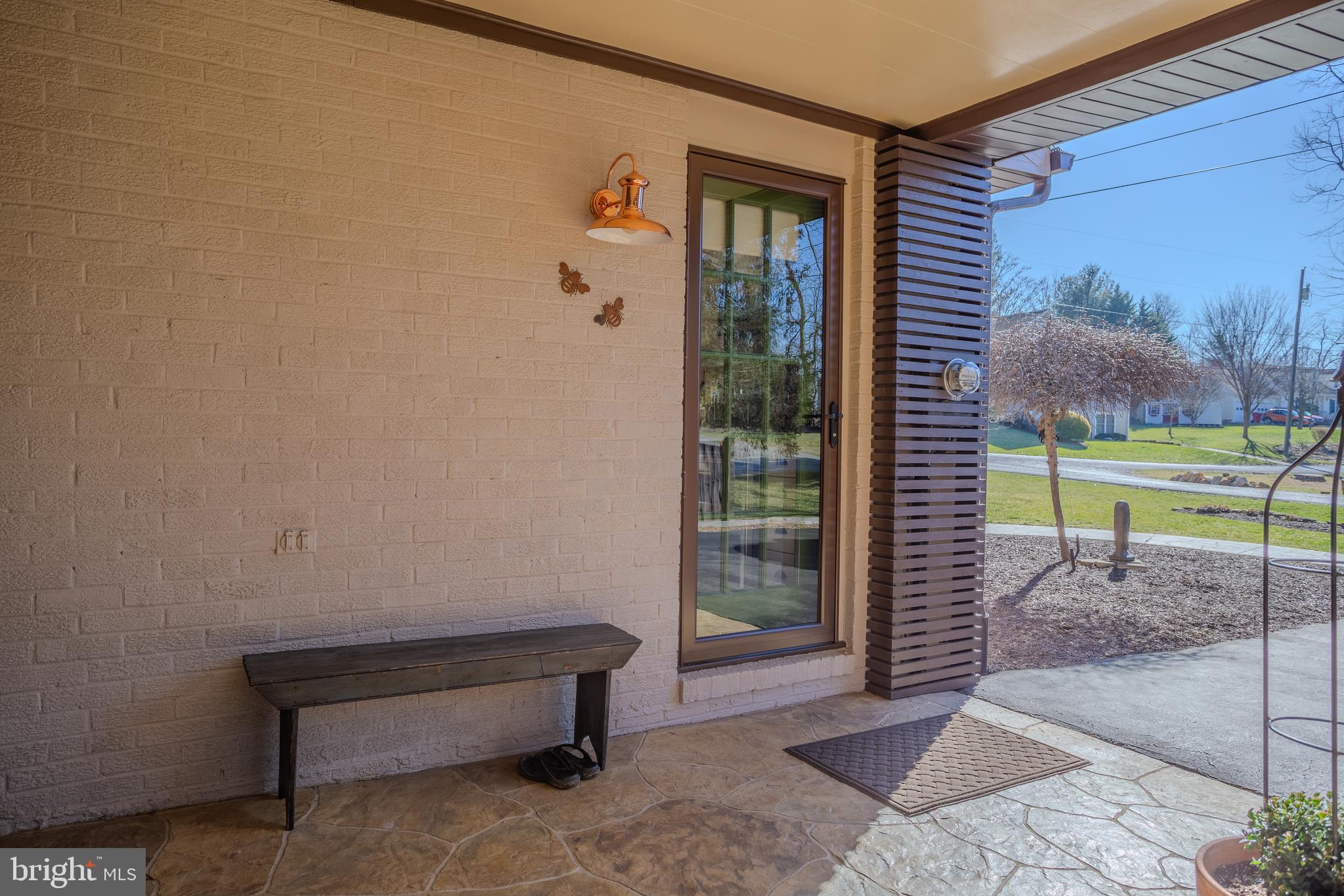 HEATHERFIELD - Residential