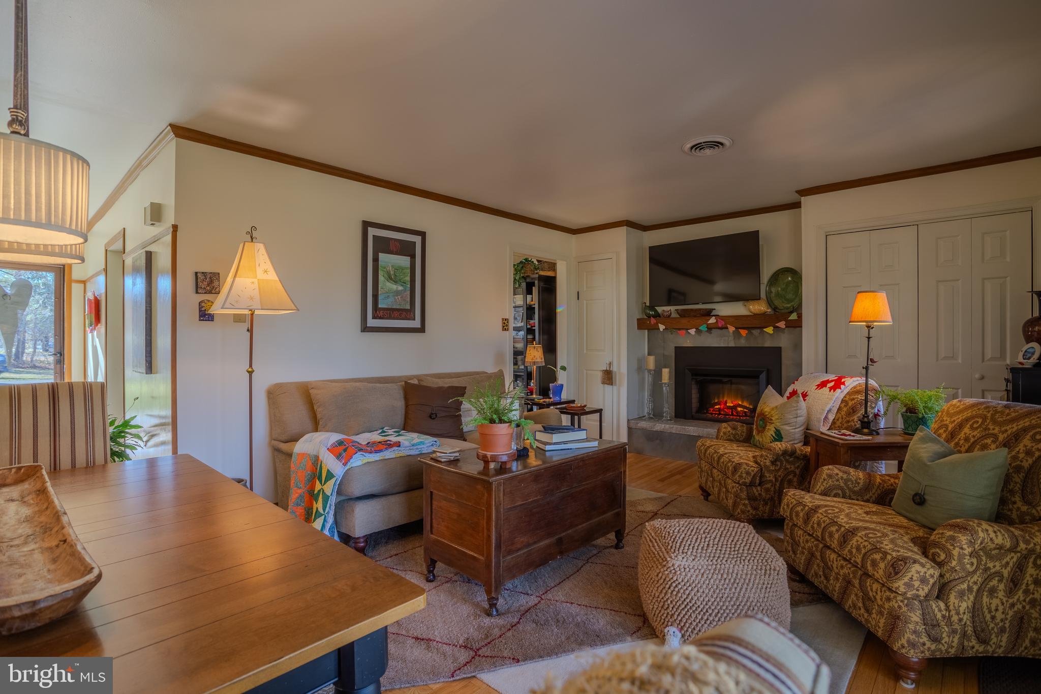 HEATHERFIELD - Residential