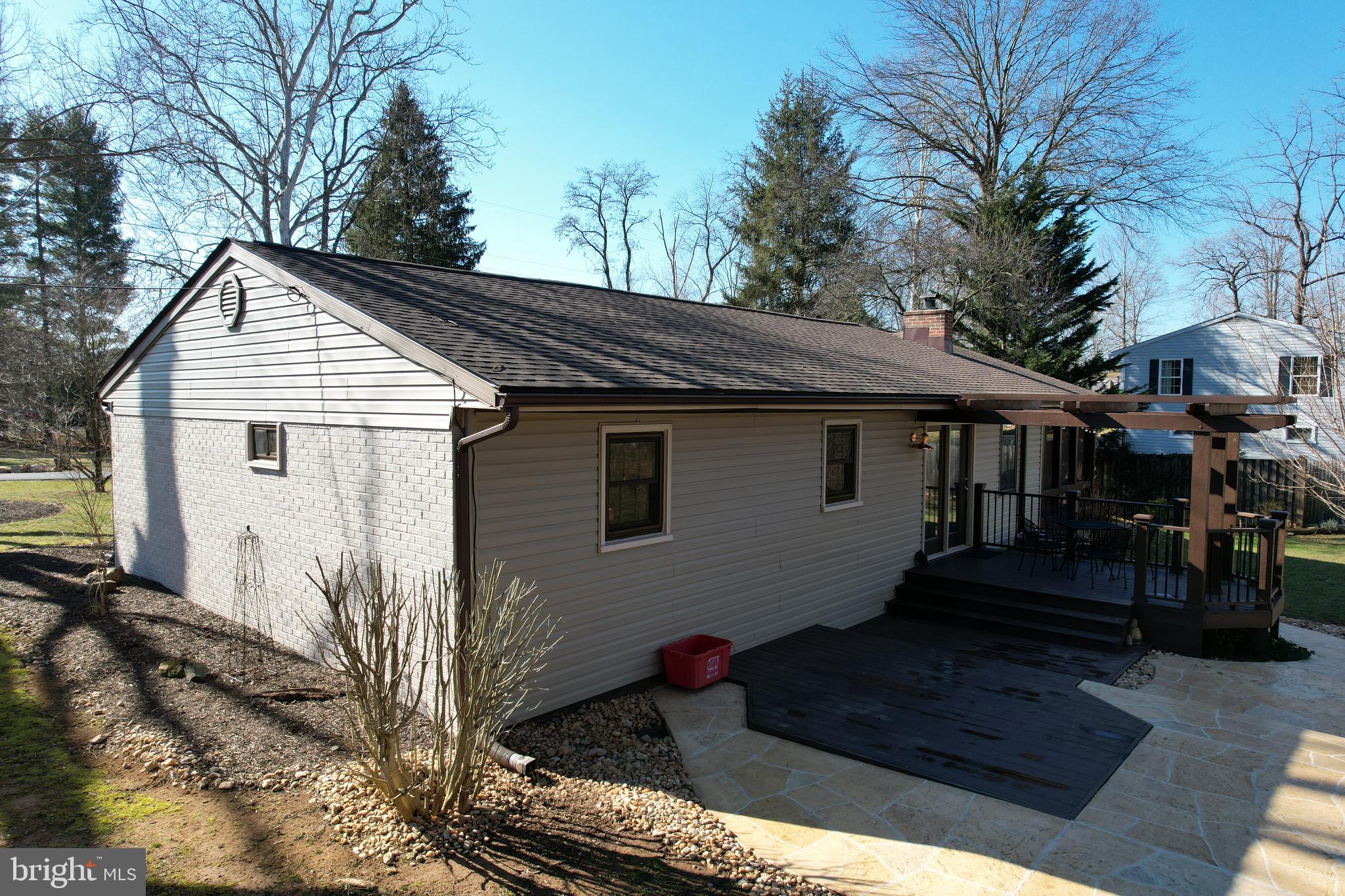 HEATHERFIELD - Residential