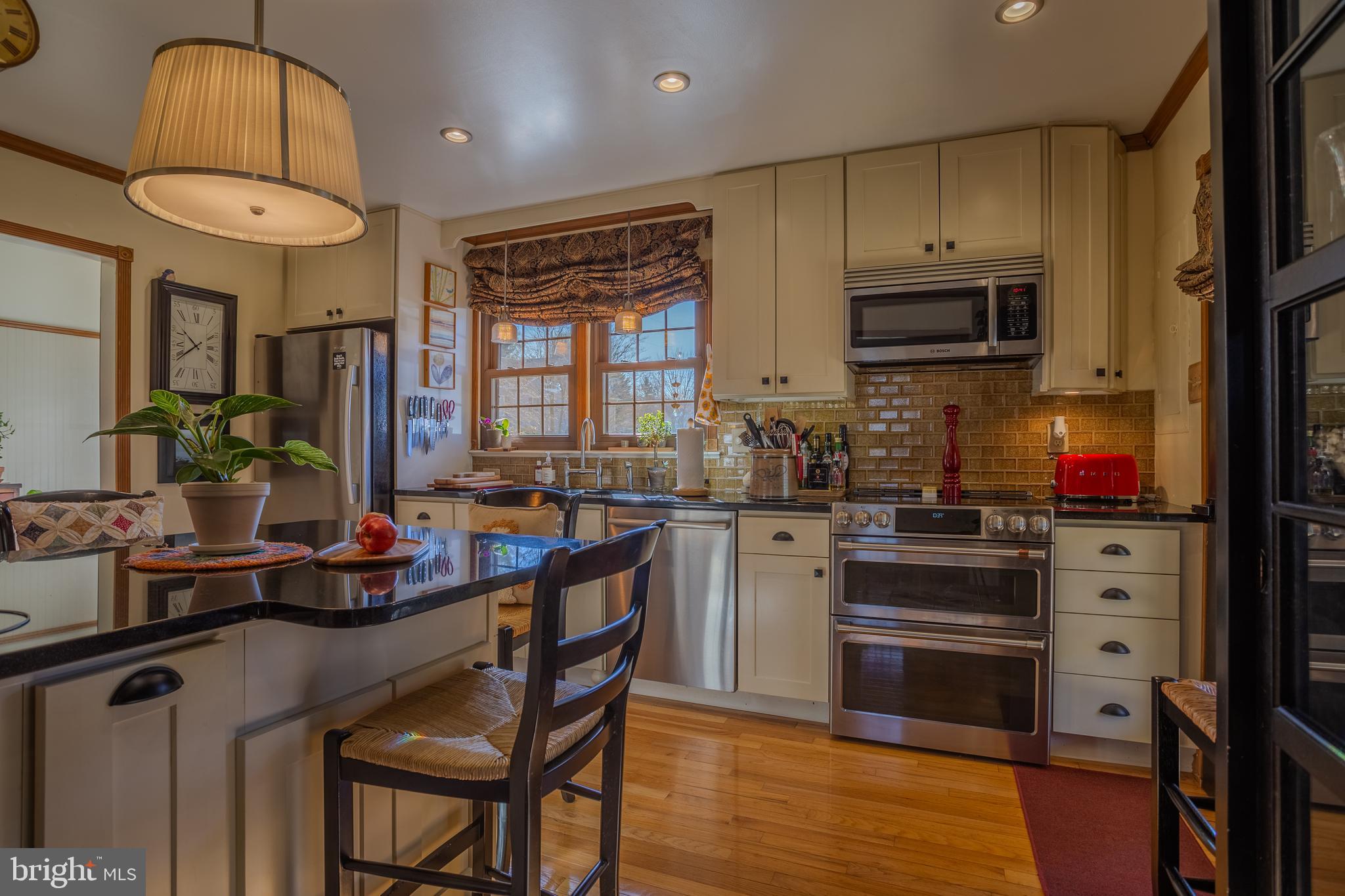 HEATHERFIELD - Residential