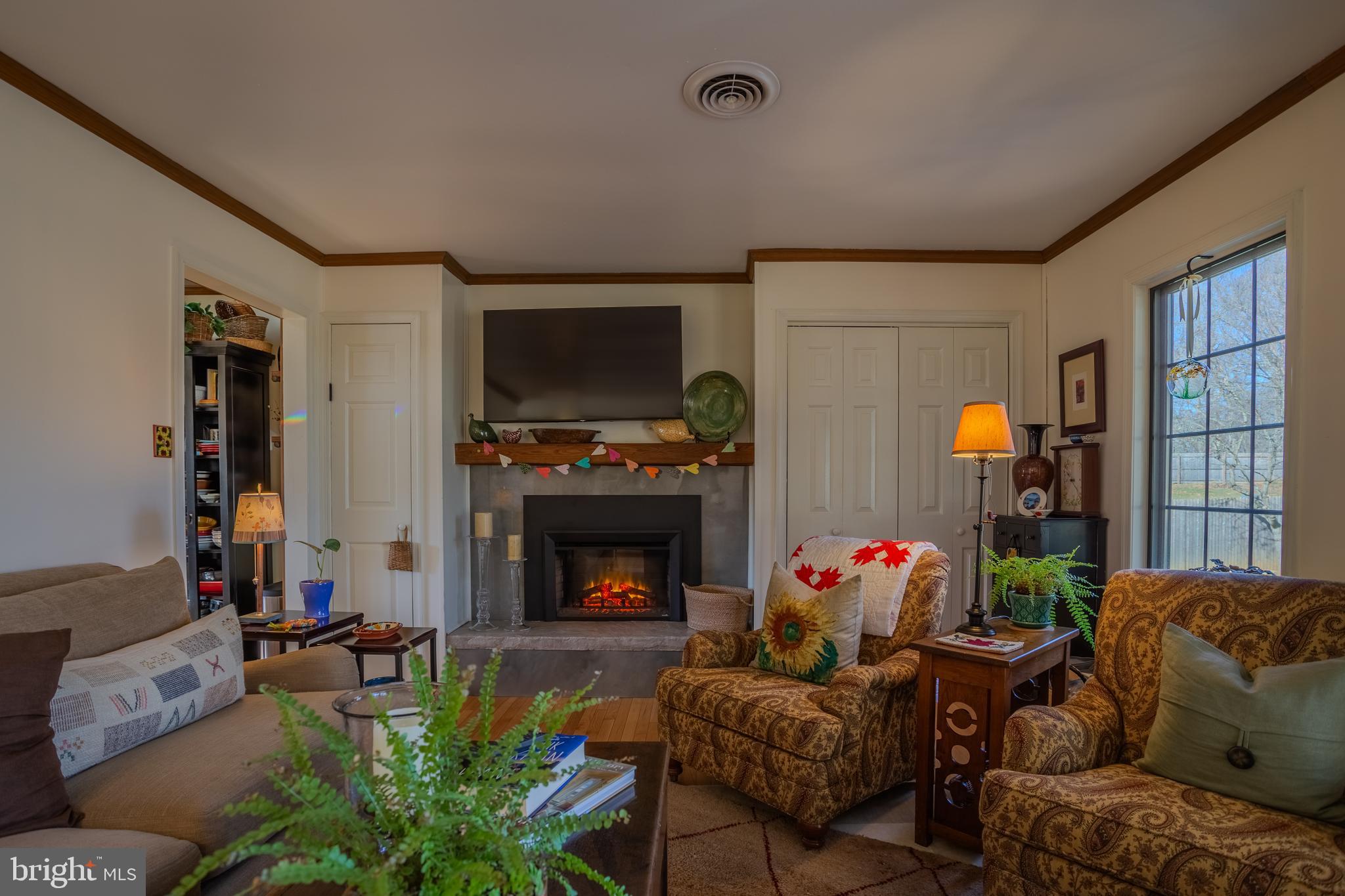 HEATHERFIELD - Residential